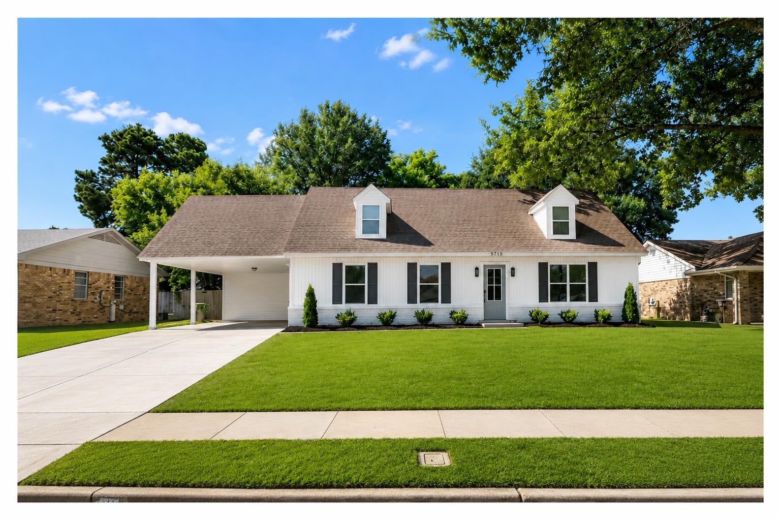 5715 Bartlett Woods Dr — photo