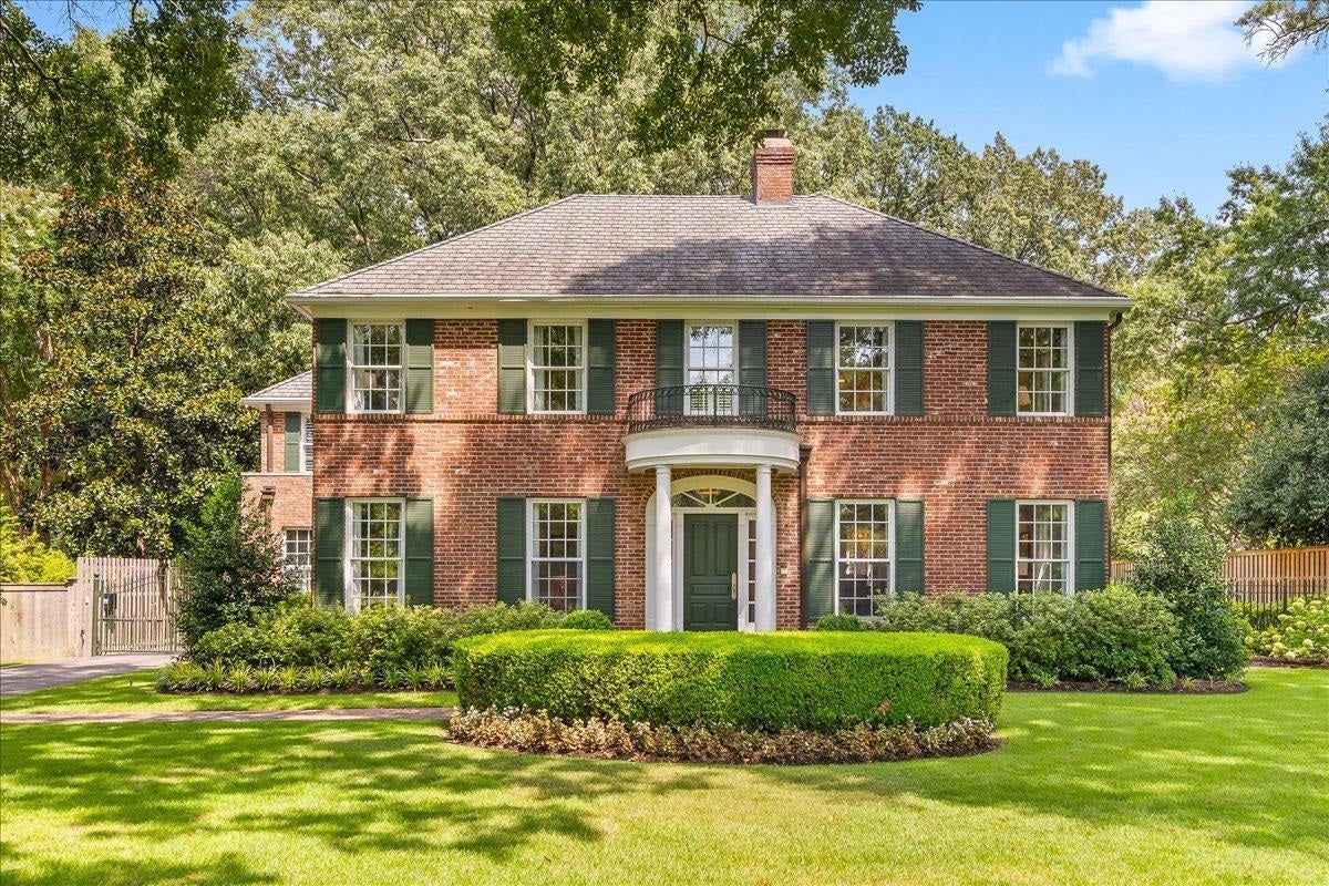 188 E Galloway Dr — photo