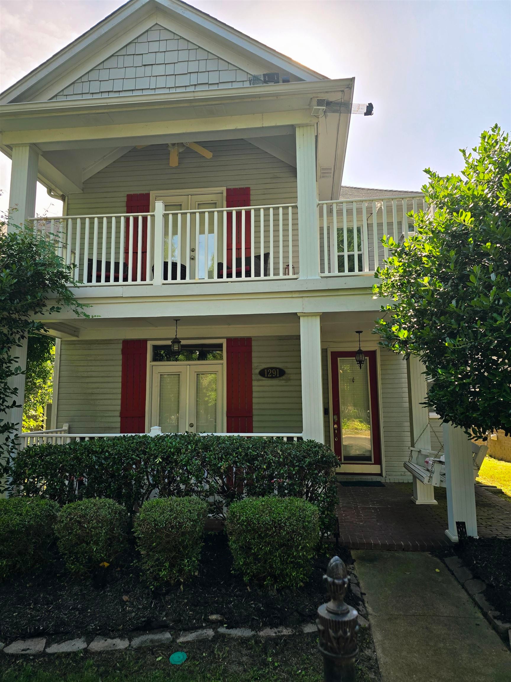 1291 Island Harbor Dr — photo