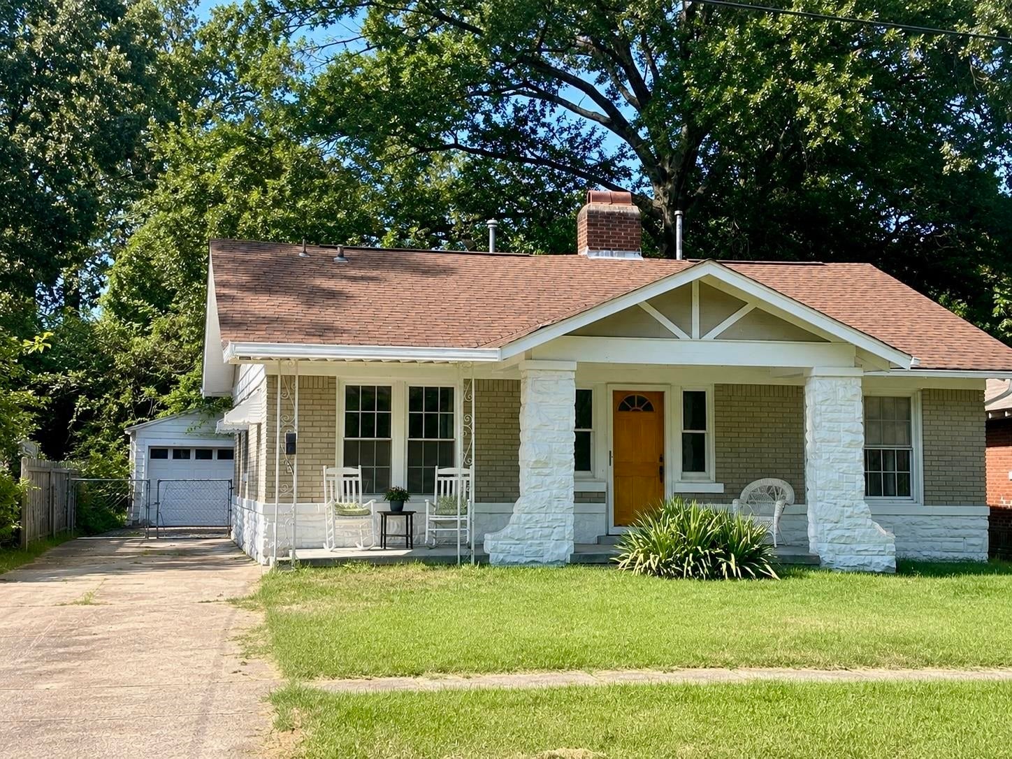 3578 Coleman Ave — photo