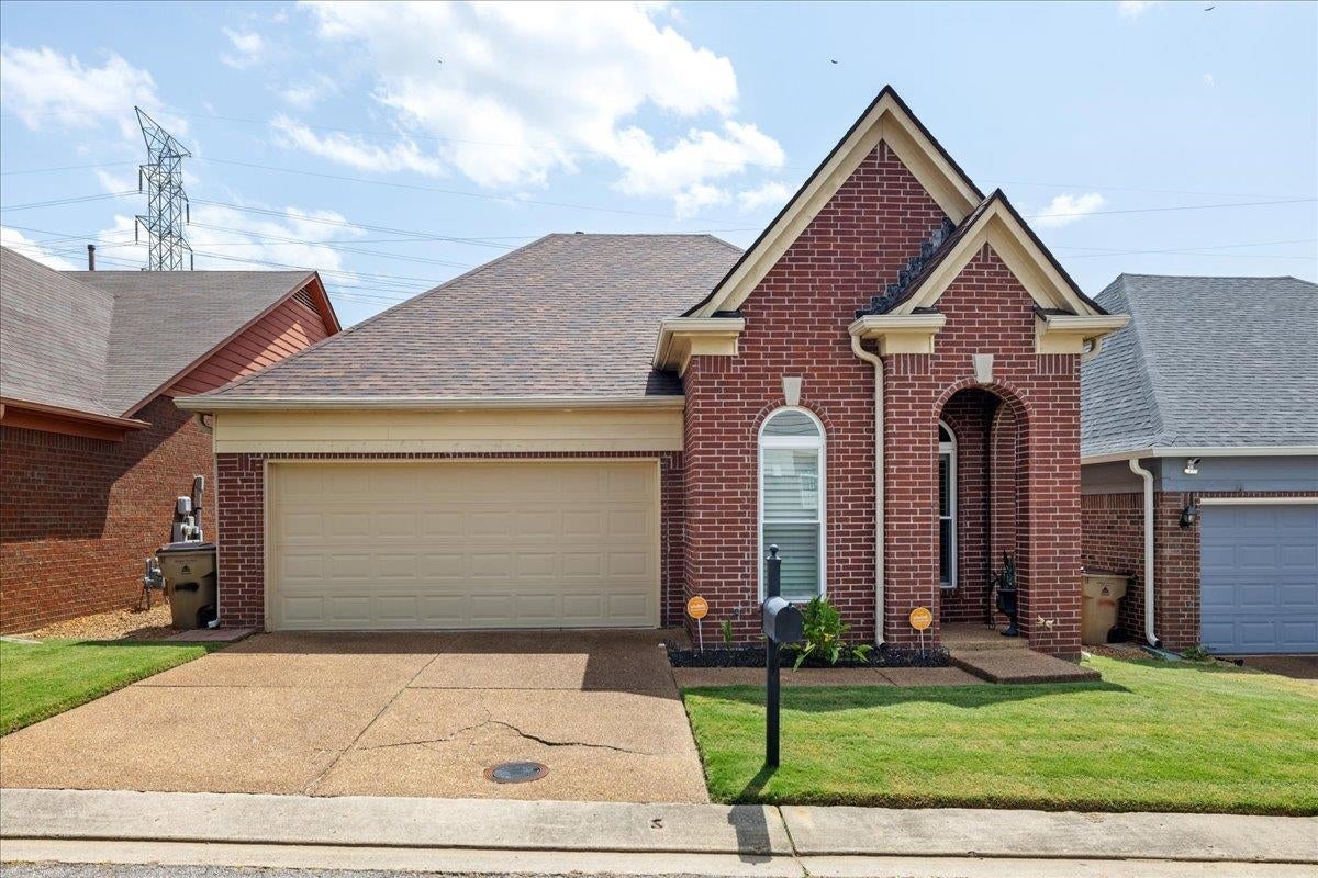 9123 S Berry Garden Cir — photo