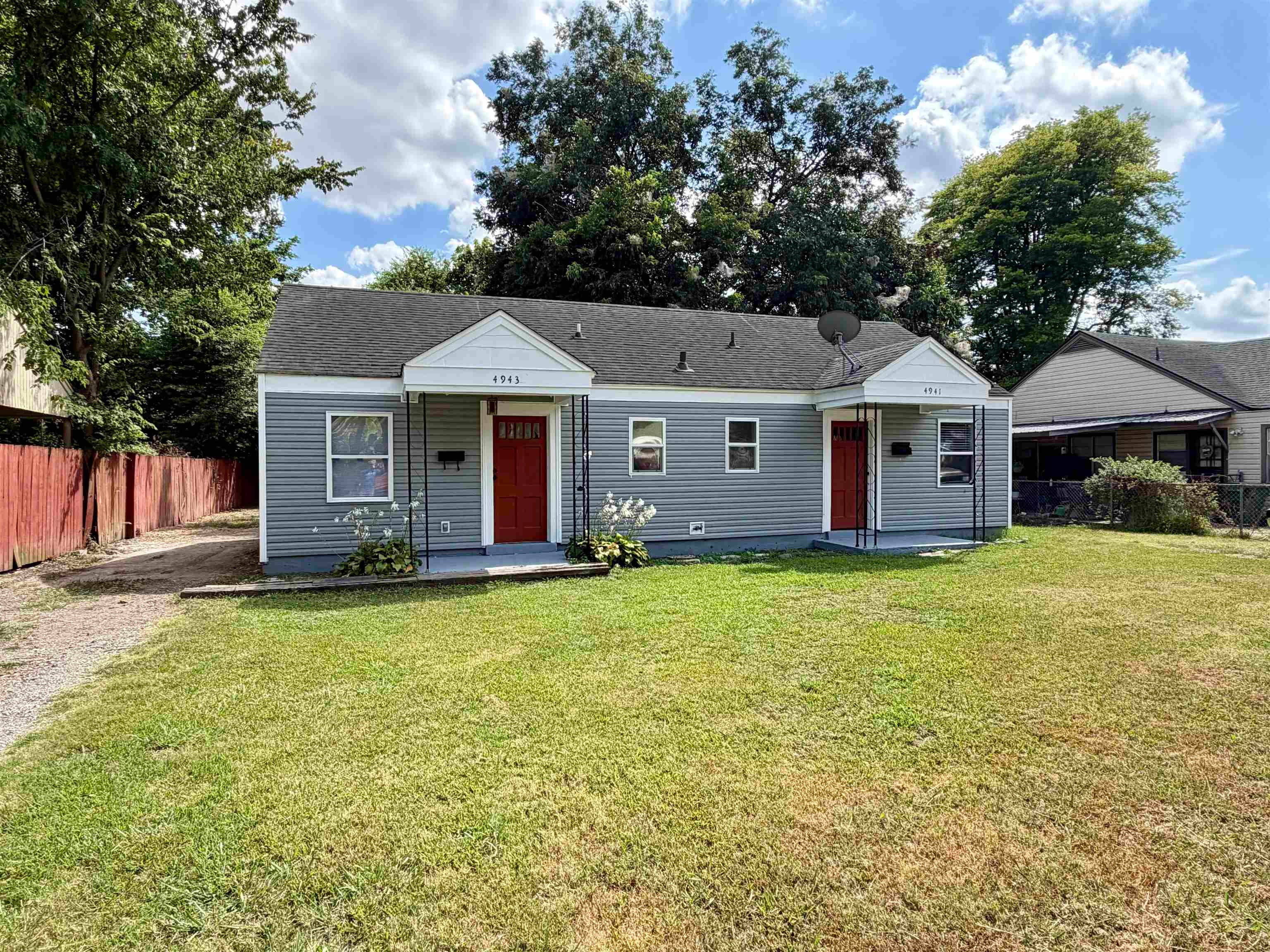 4941 Buford Ave — photo