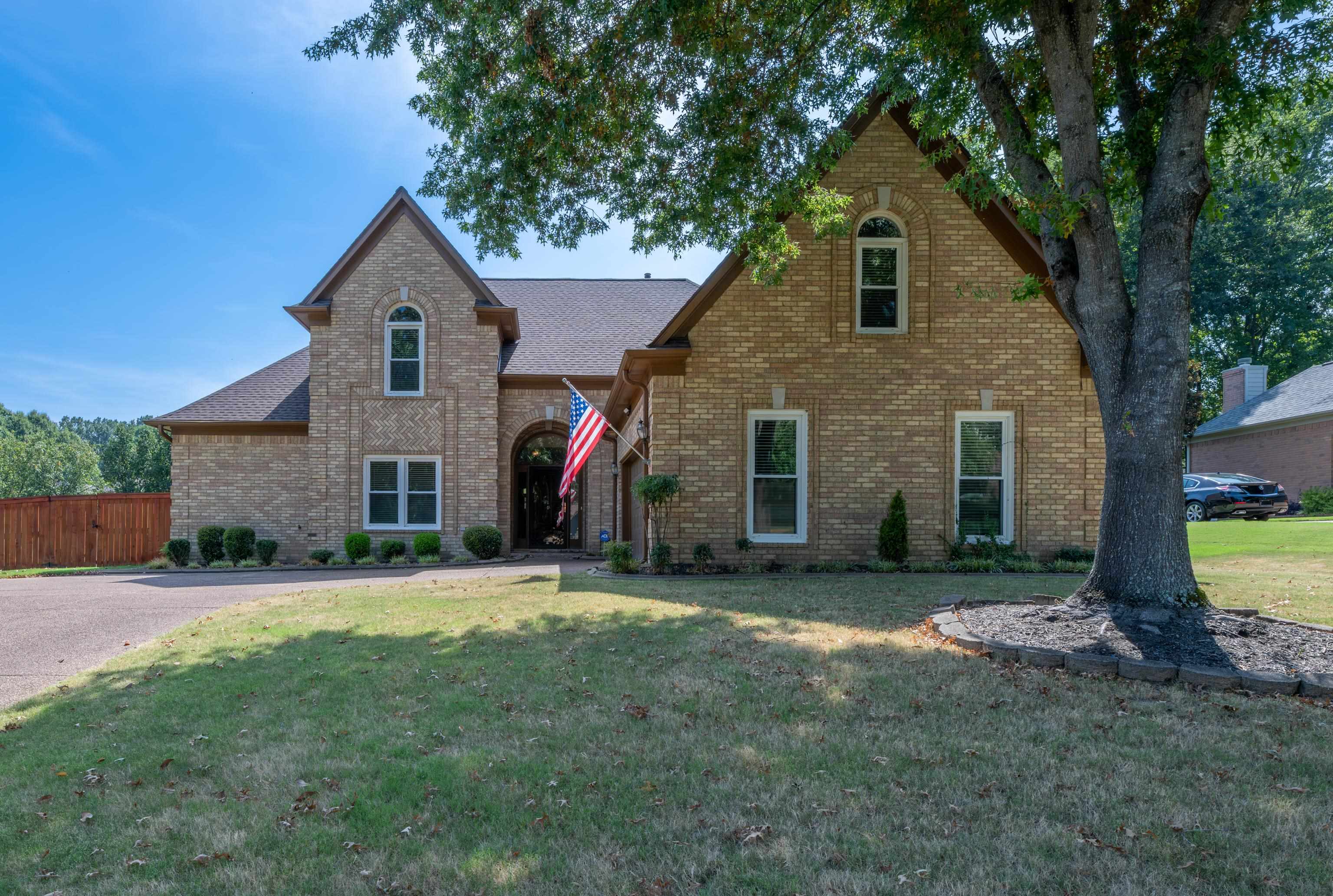 9175 Wren Hill Dr — photo