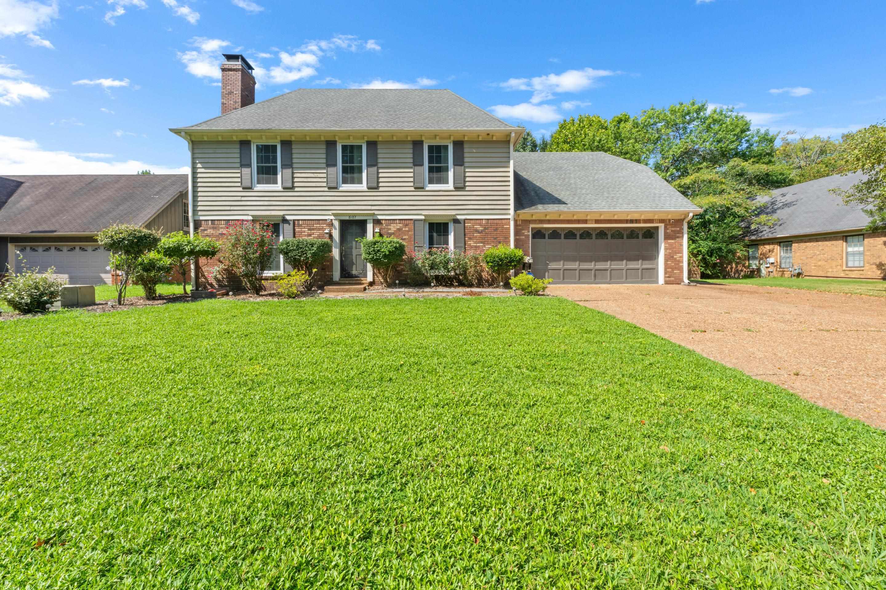 8187 Walnut Creek Rd — photo