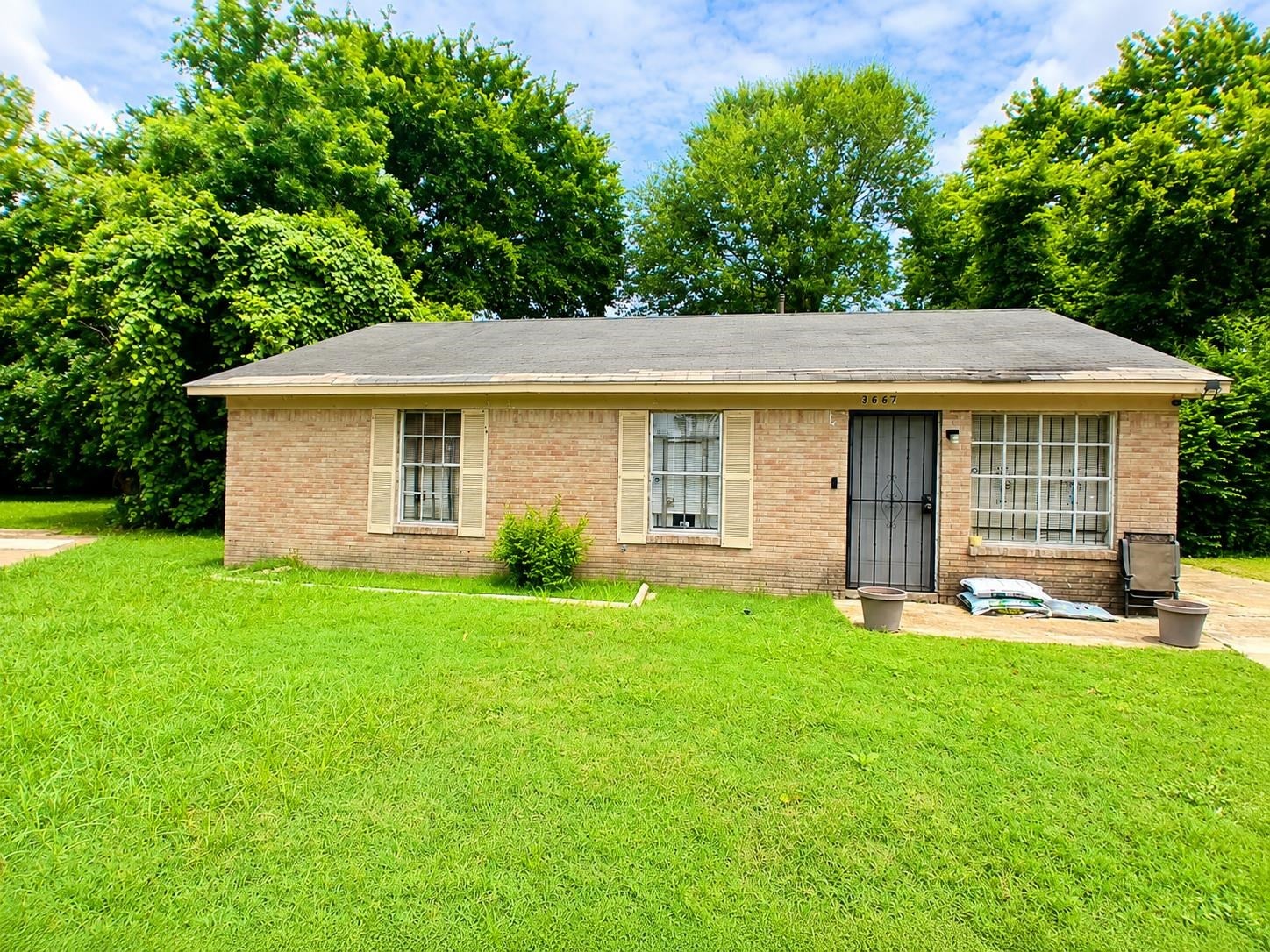 3667 Moccasin CV — photo