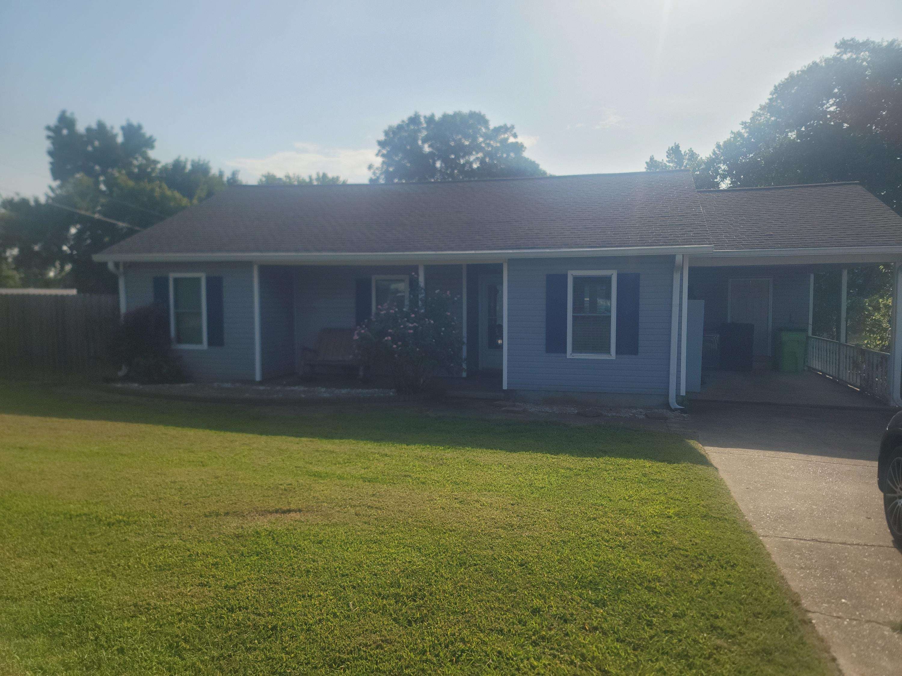 530 Jim McKenzie Rd — photo