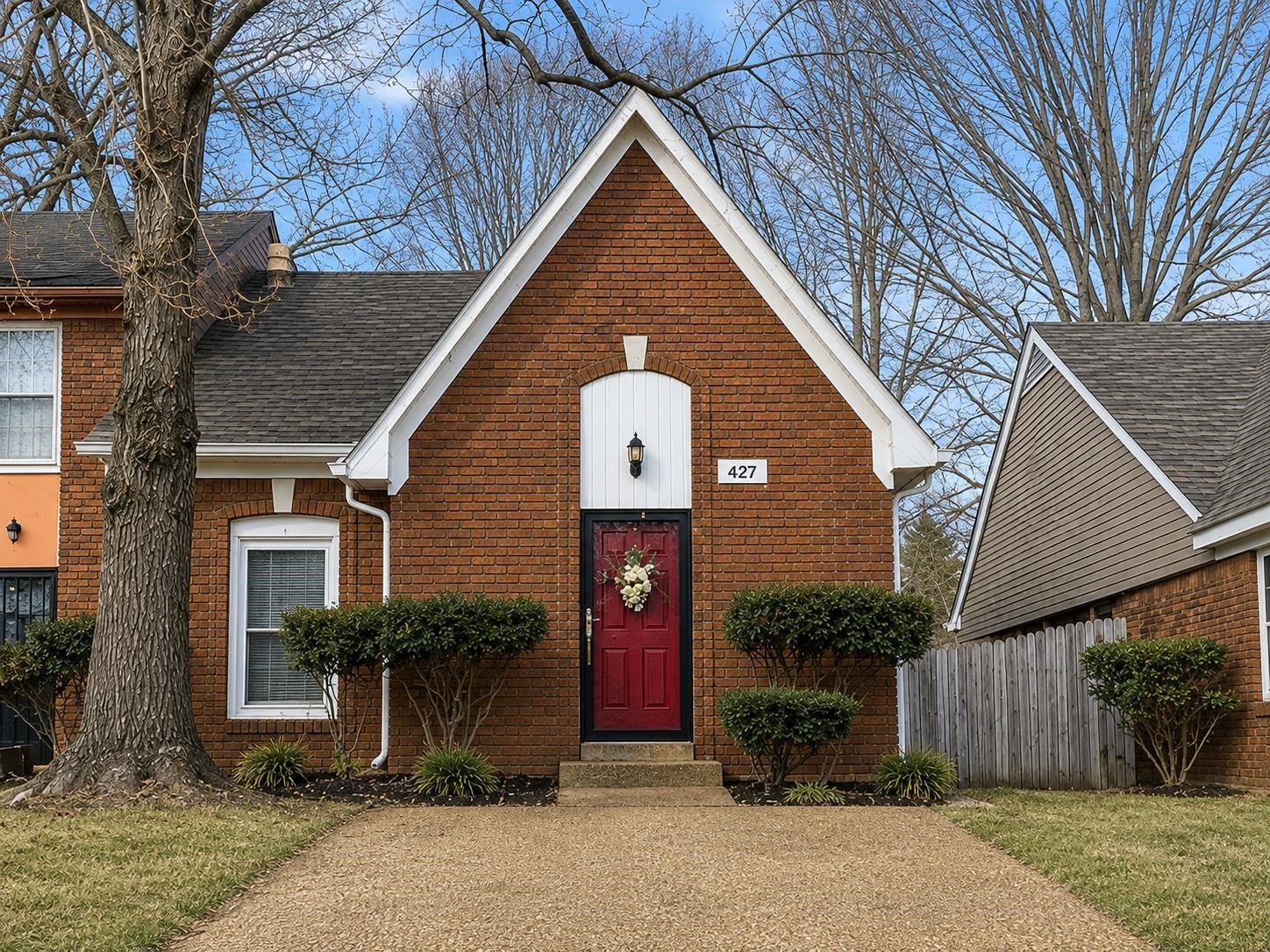 4421 Forest Valley Dr — photo