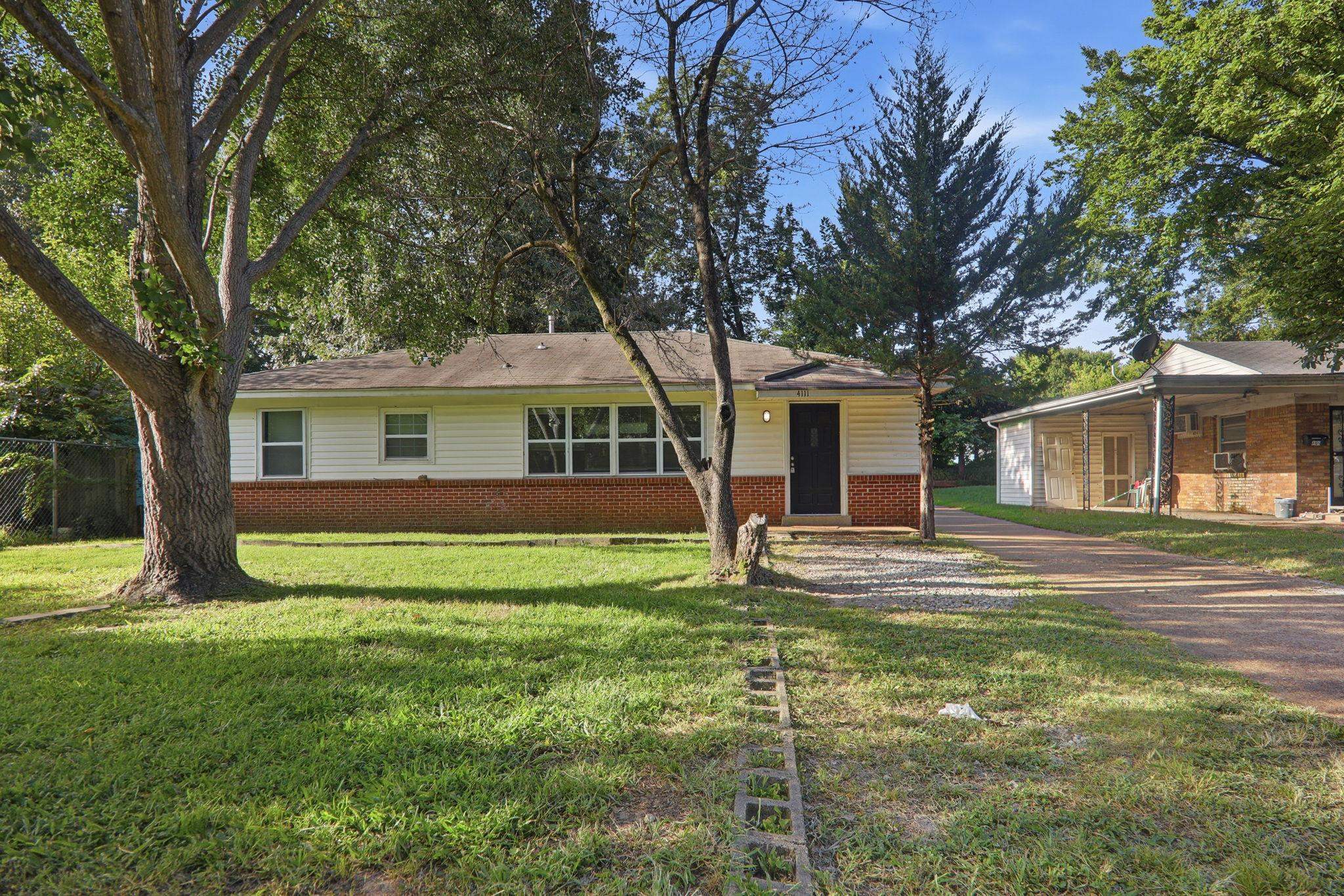 4111 Barron Ave — photo