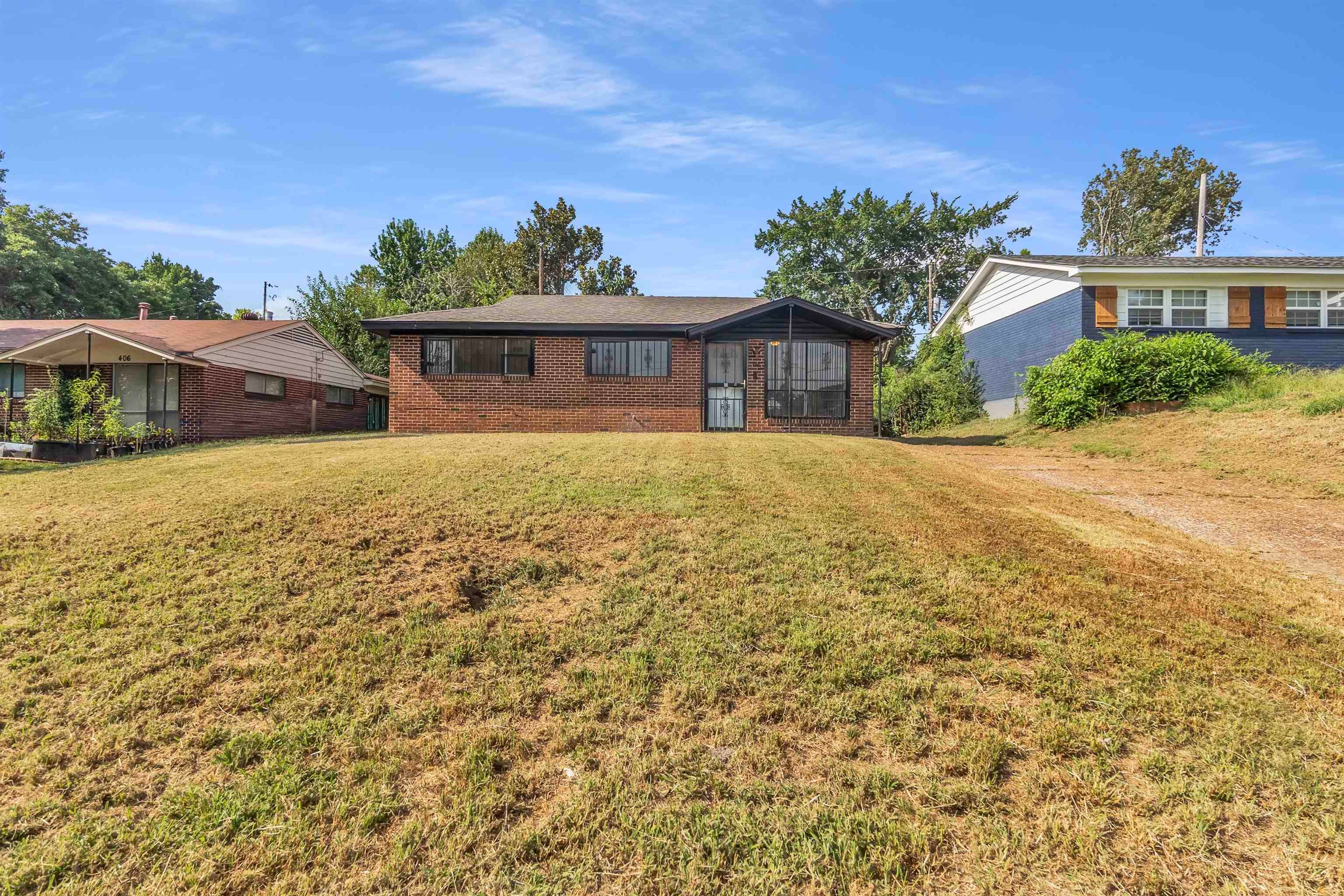 400 Fairhope Rd — photo