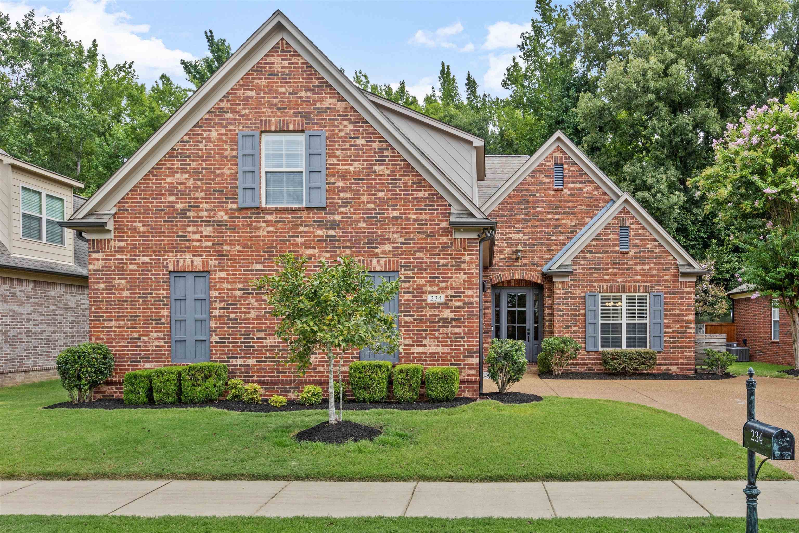 234 Red Sea Dr — photo