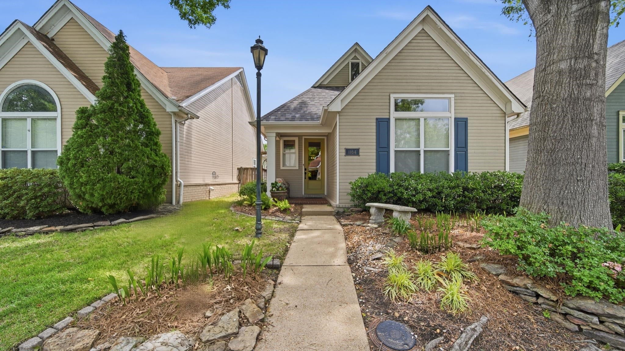 1164 Misty Isle Dr — photo