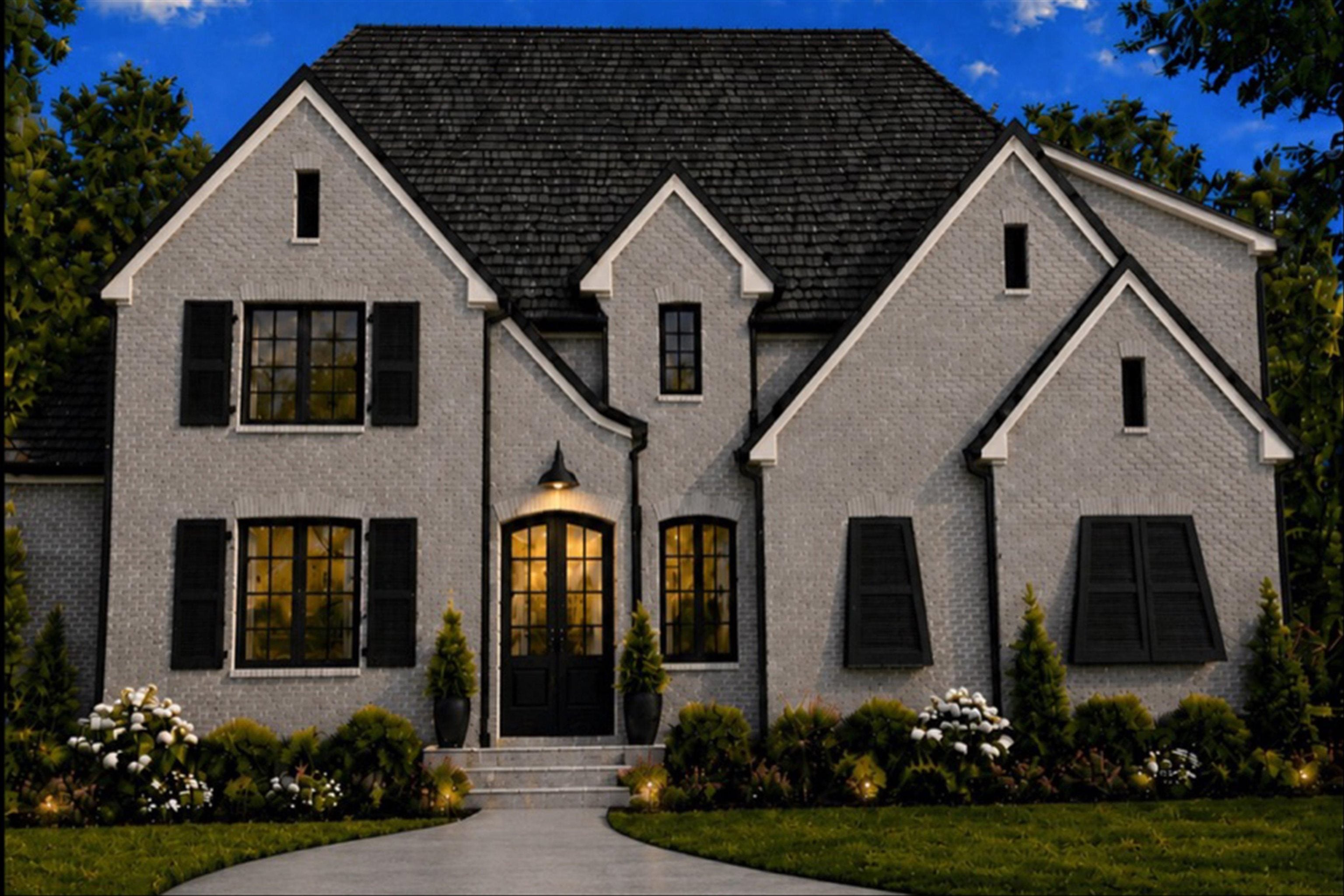 105 Cypress Bend CV — photo