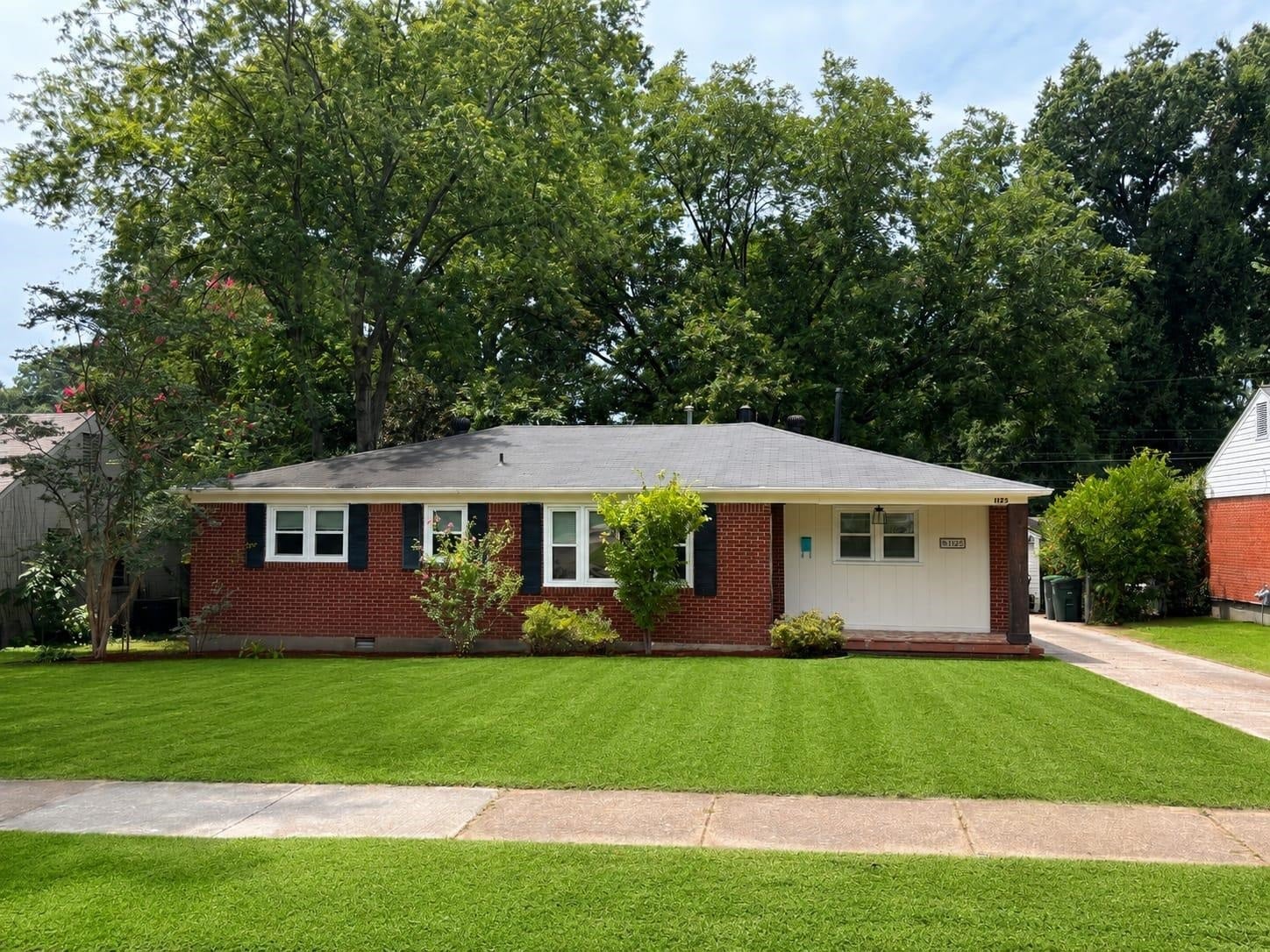 1125 Marcia Rd — photo