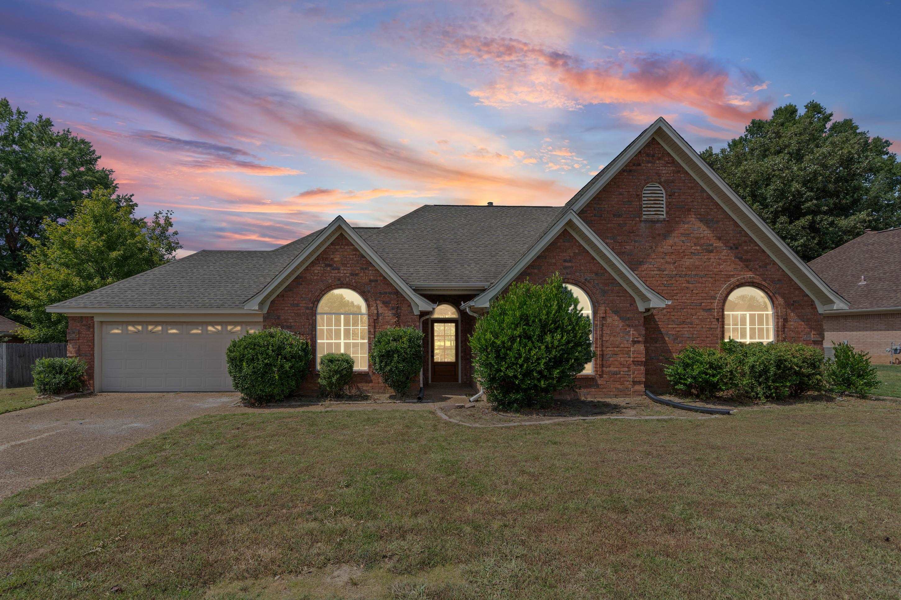 4675 E Alden Lake Dr — photo