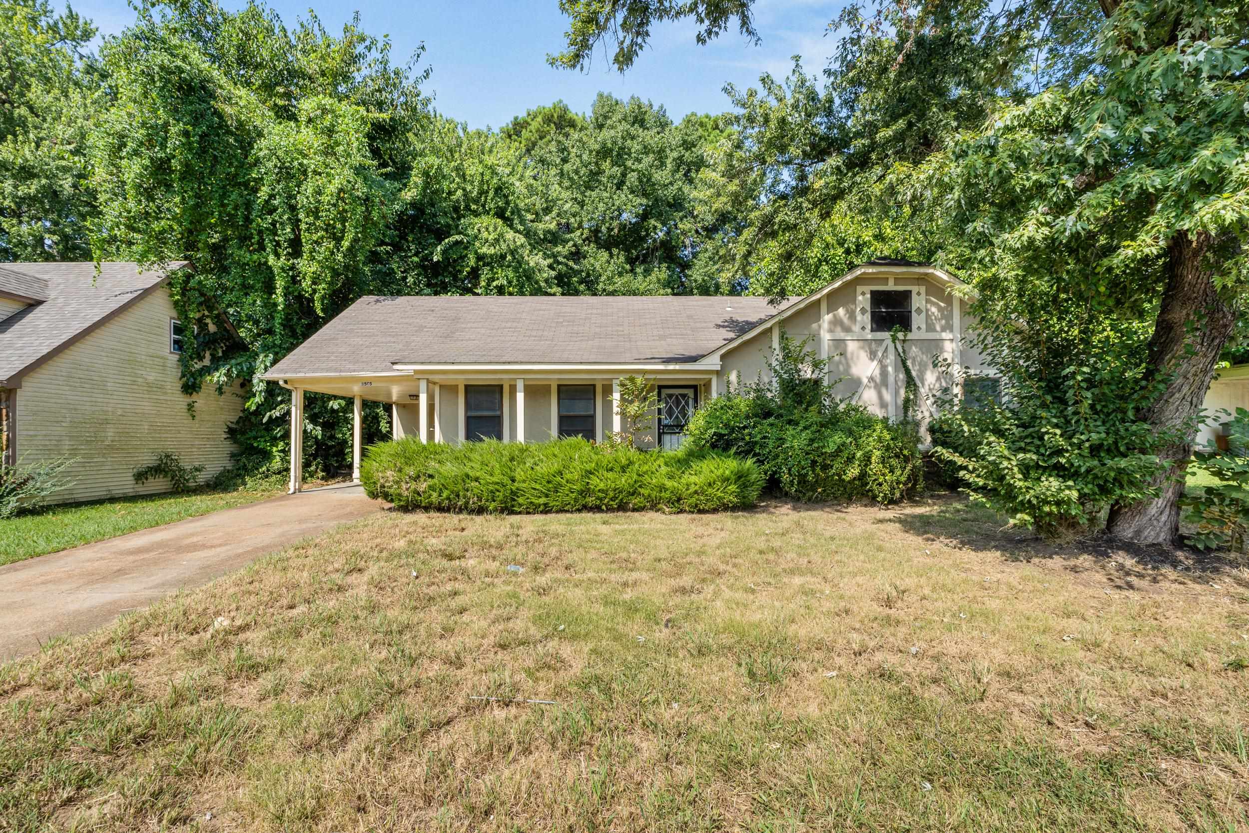 3505 Coleman Rd — photo