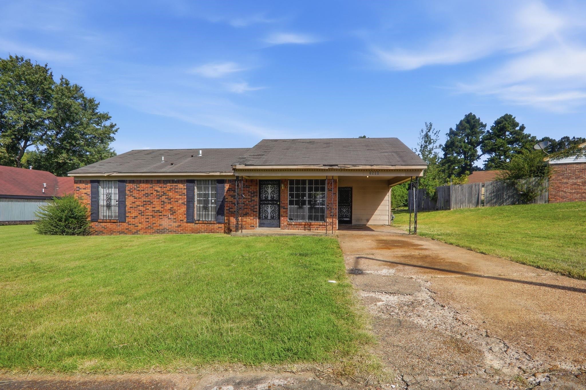 3608 Russelwood Dr — photo