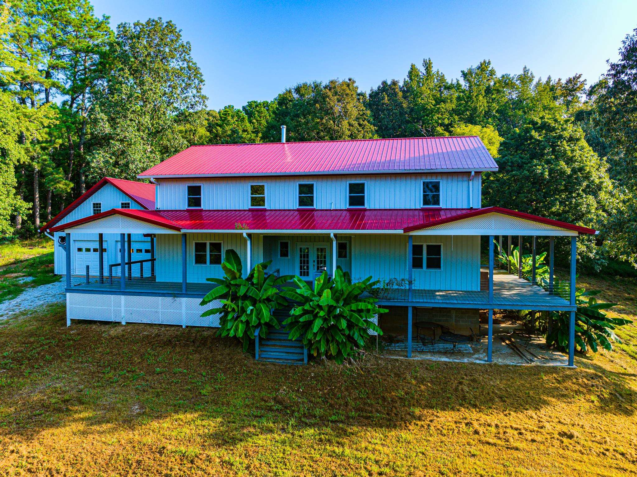 1421 Copper Springs Rd — photo