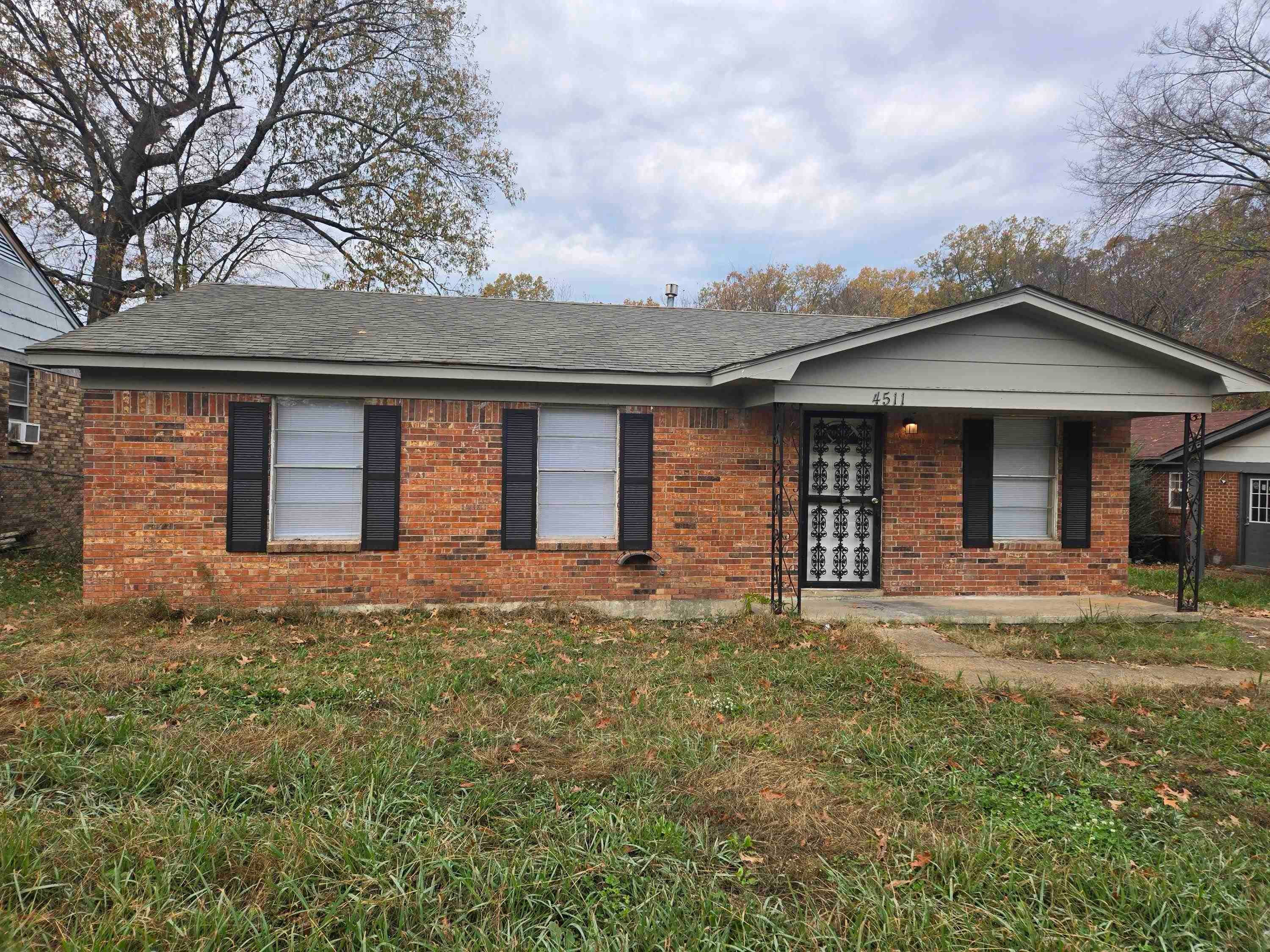 4511 Sumners Wells Rd — photo
