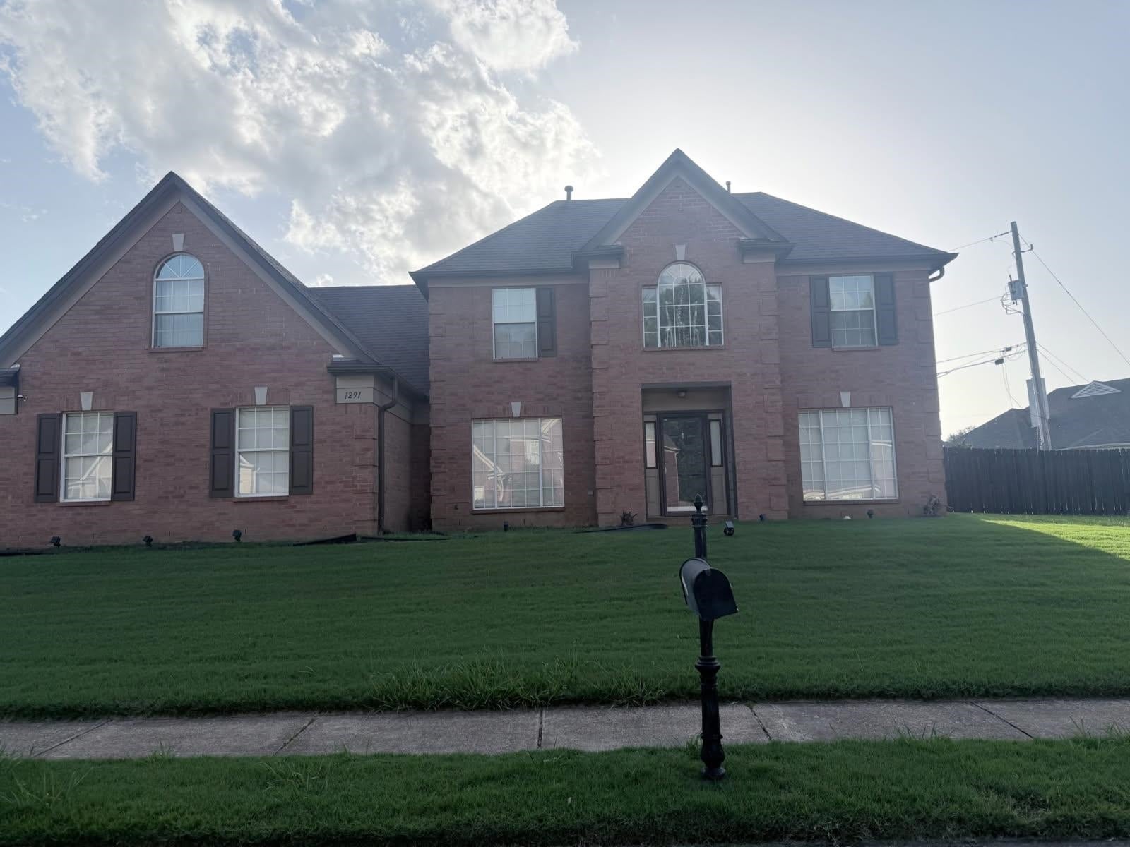 1291 Beaver Trail Dr — photo