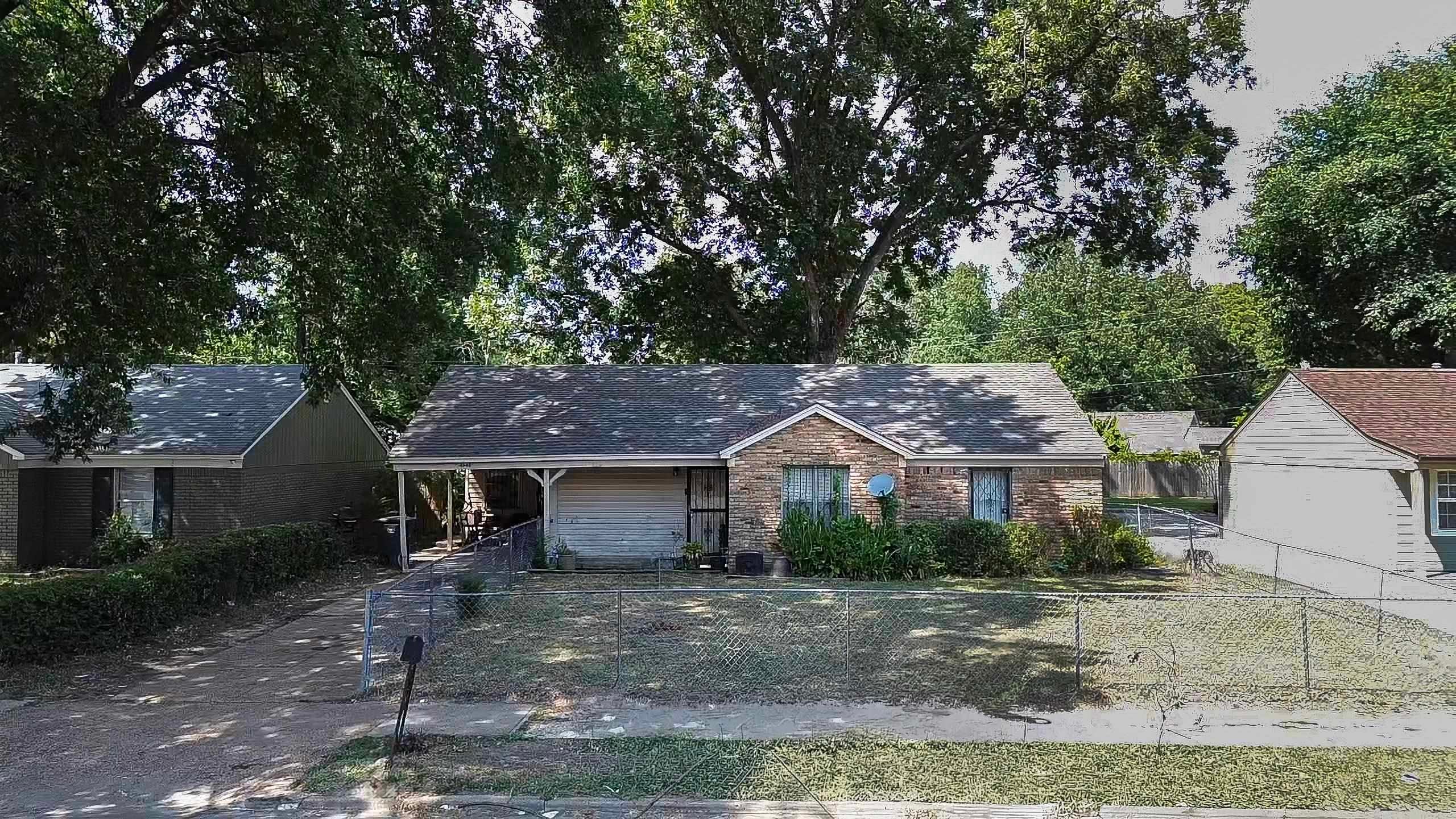 4040 Knight Arnold Rd — photo