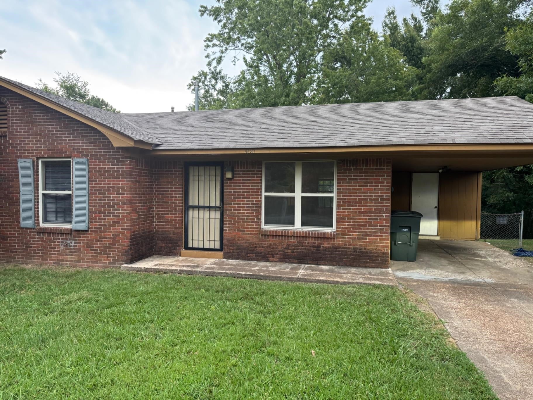 3615 Windermere Rd — photo