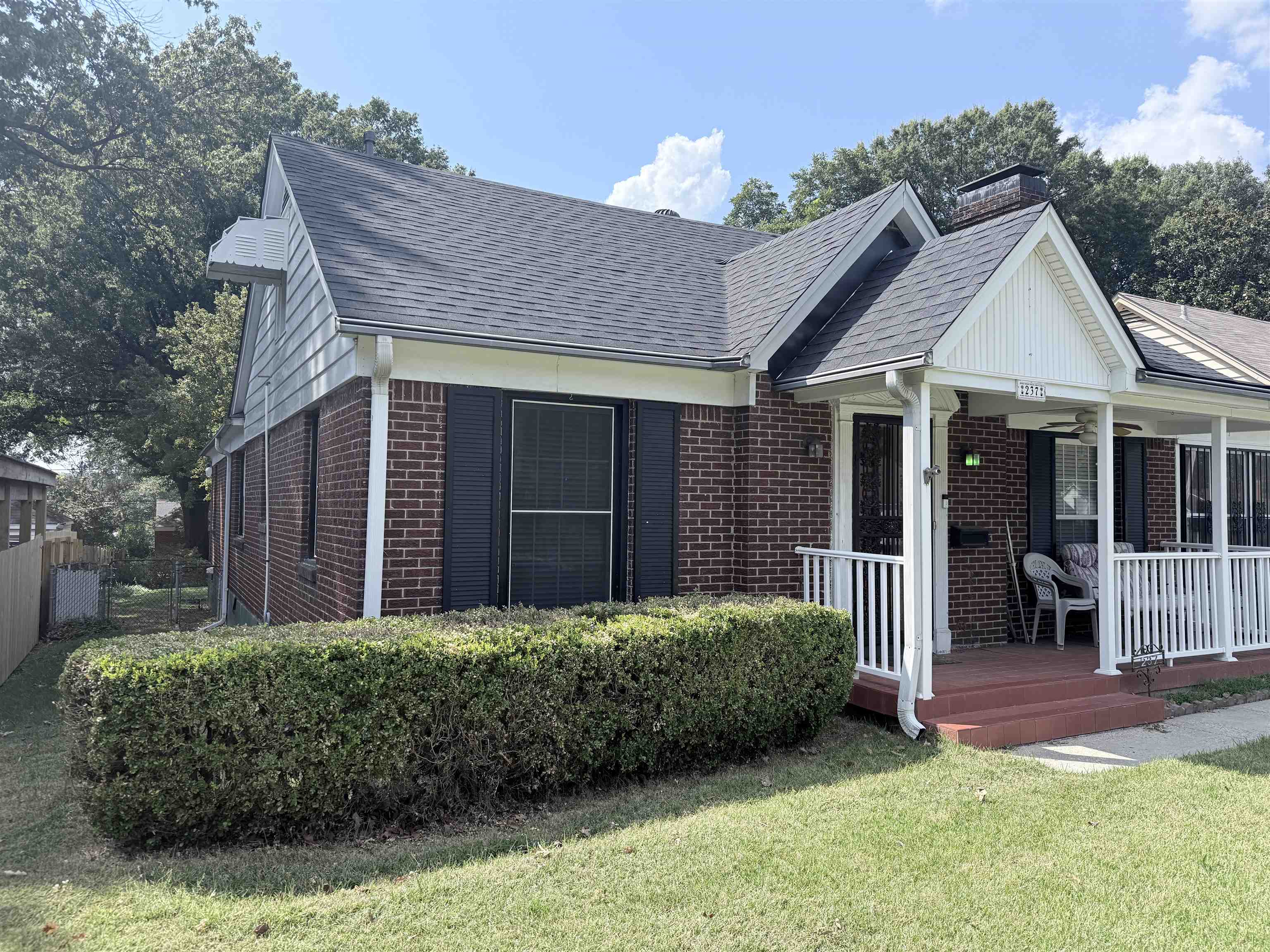 237 E Edwin Cir, Memphis, TN 38104 — photo 3
