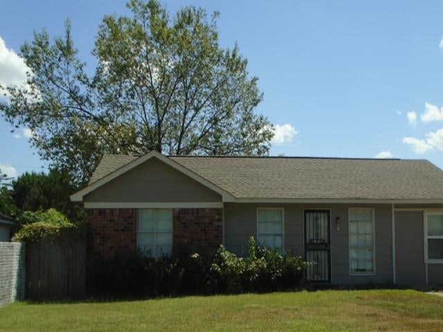 65 W Paxton Ln — photo