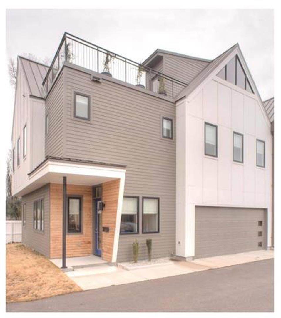 2121 Jefferson Dr — photo