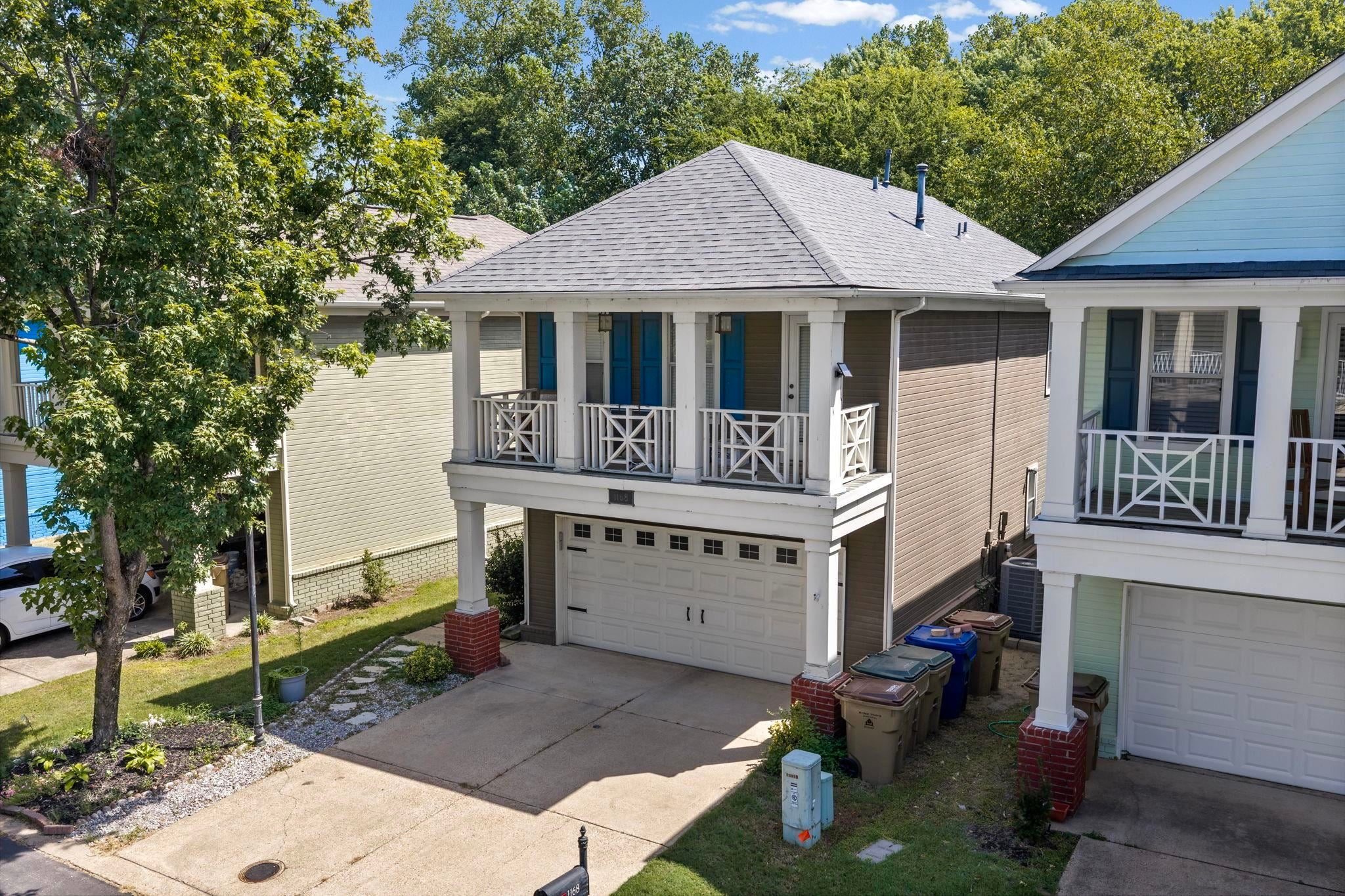 1168 Harbor River Dr — photo