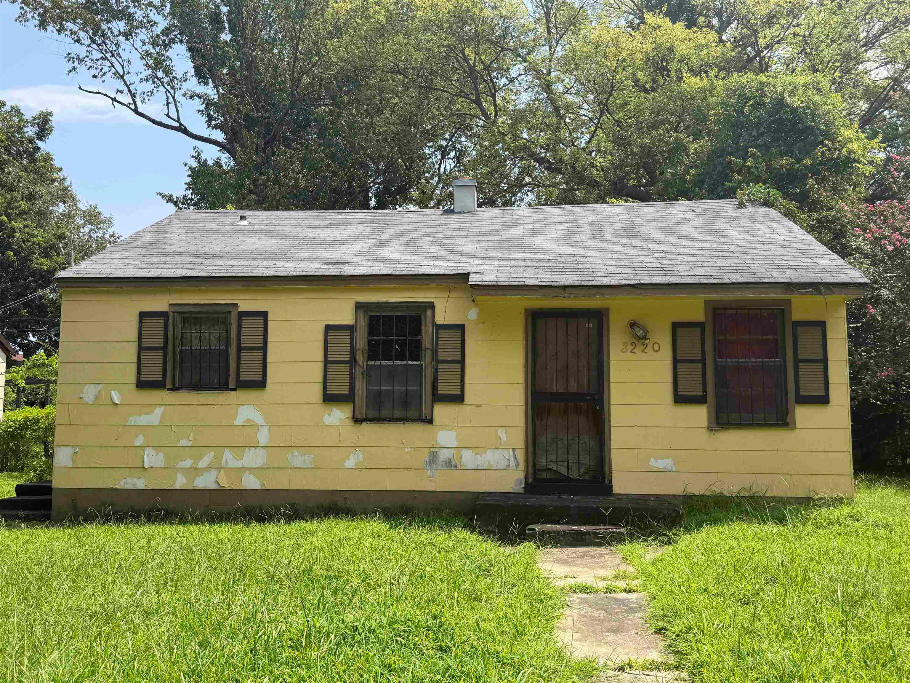 3220 Winslow Rd — photo