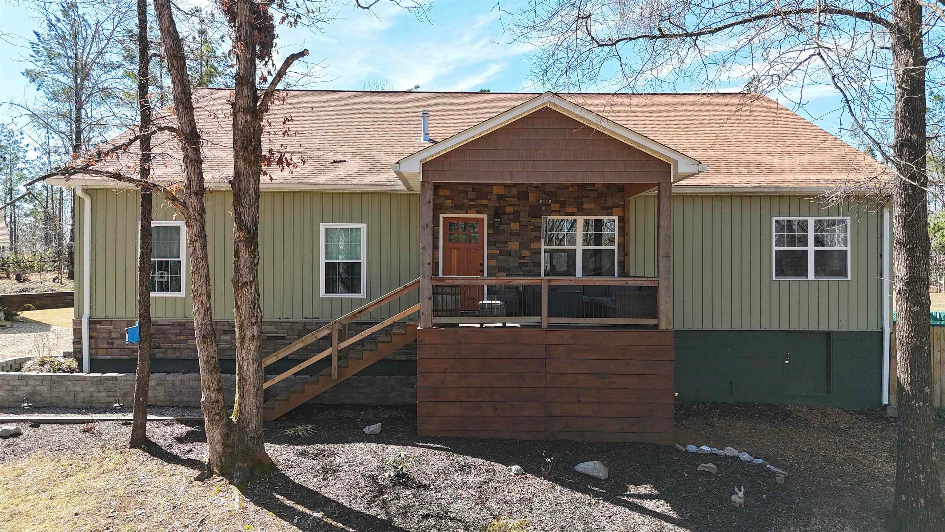 5205 Hamburg Rd — photo