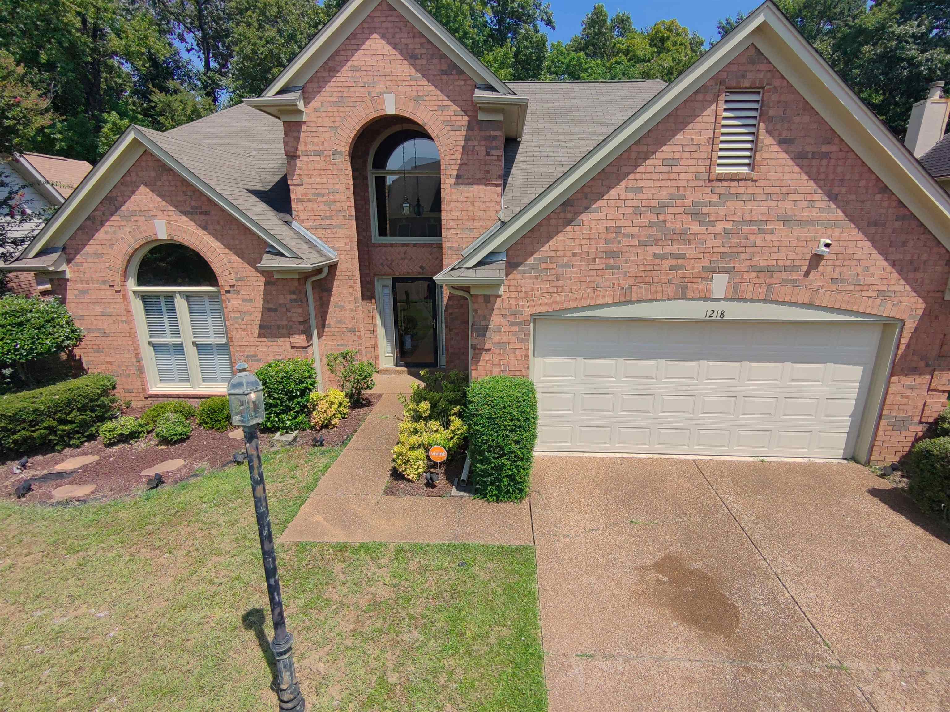 1218 Cordova Green Dr — photo