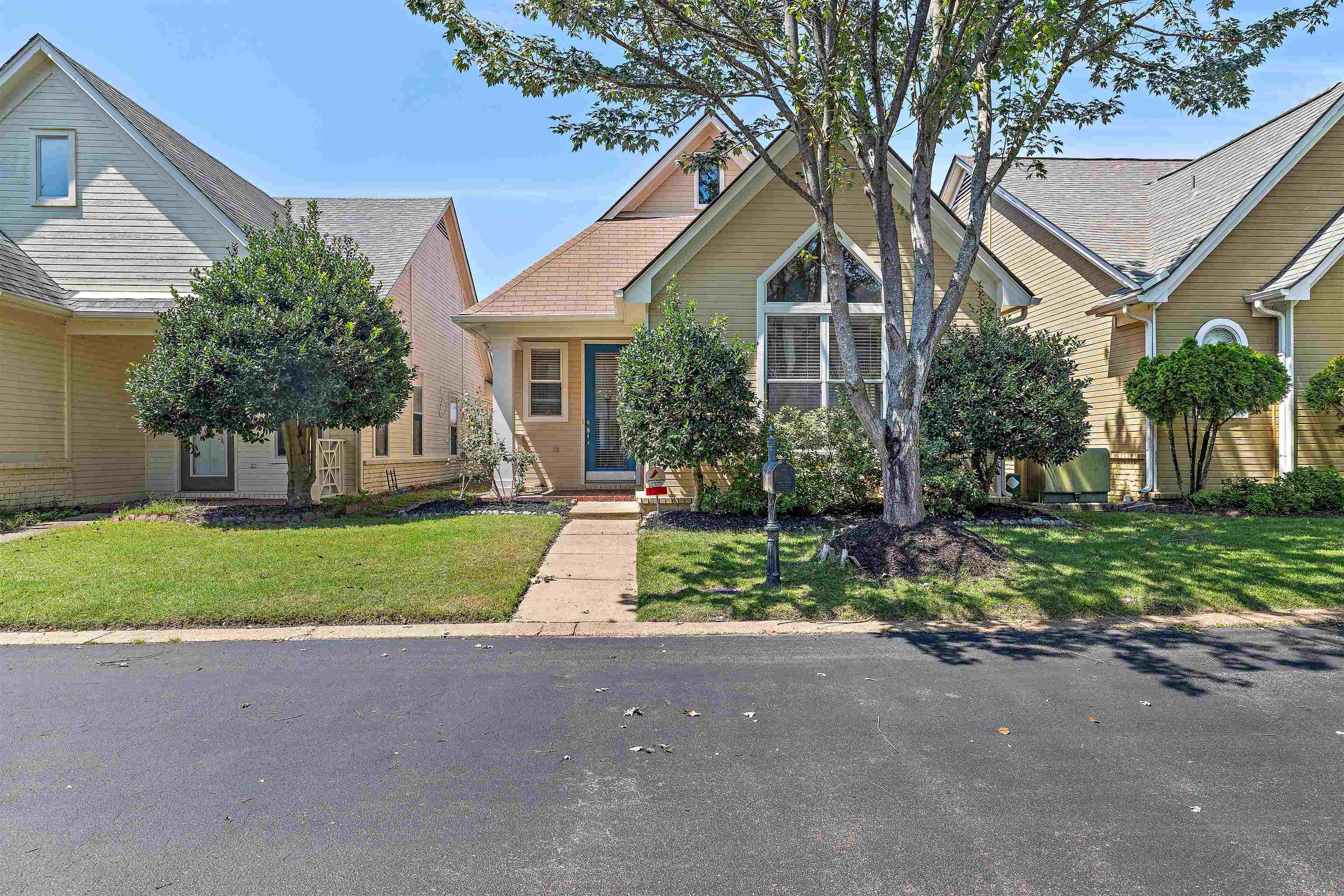 1183 Harbor River Dr — photo