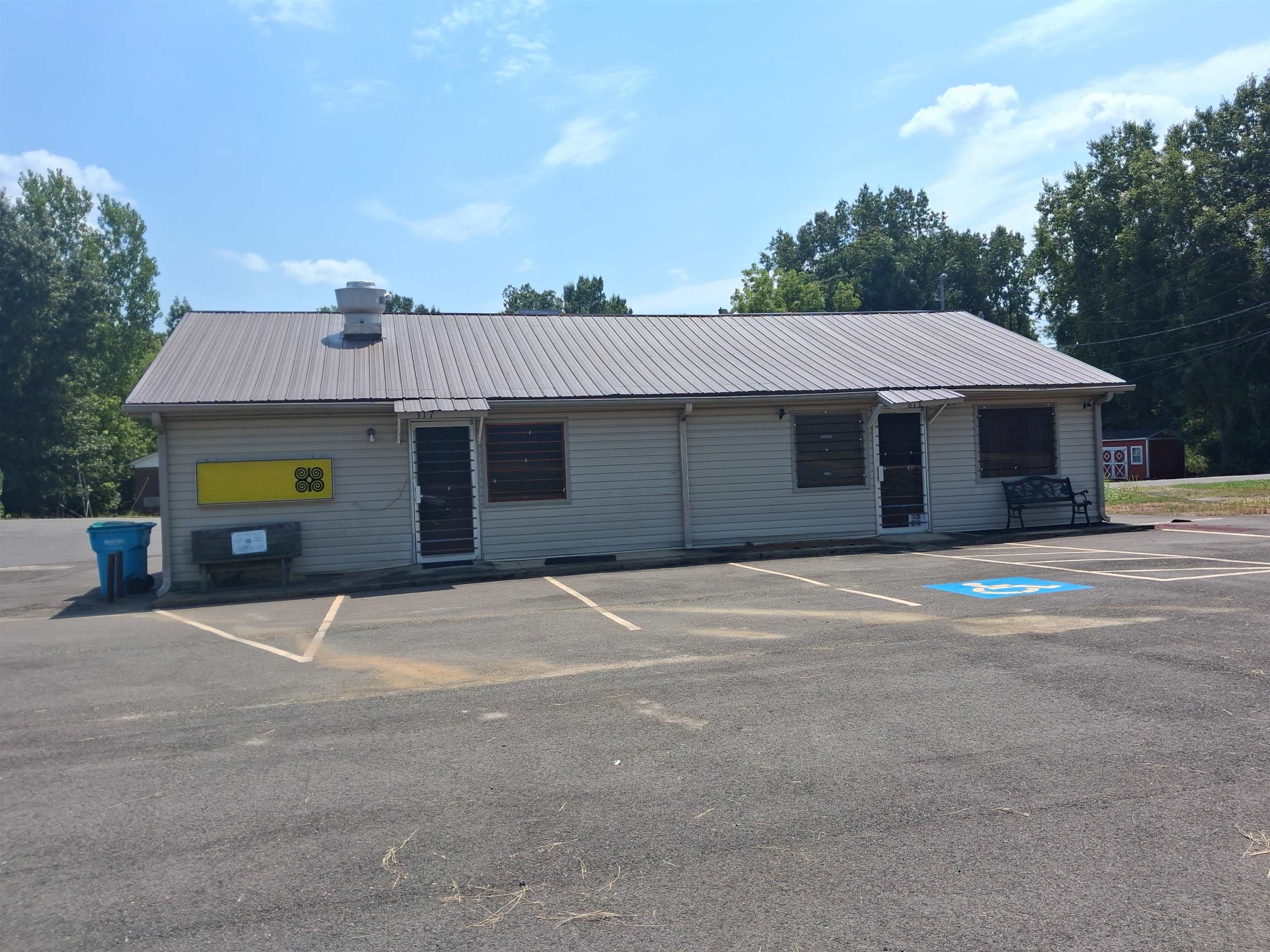 317 Hwy 70 Ave E — photo
