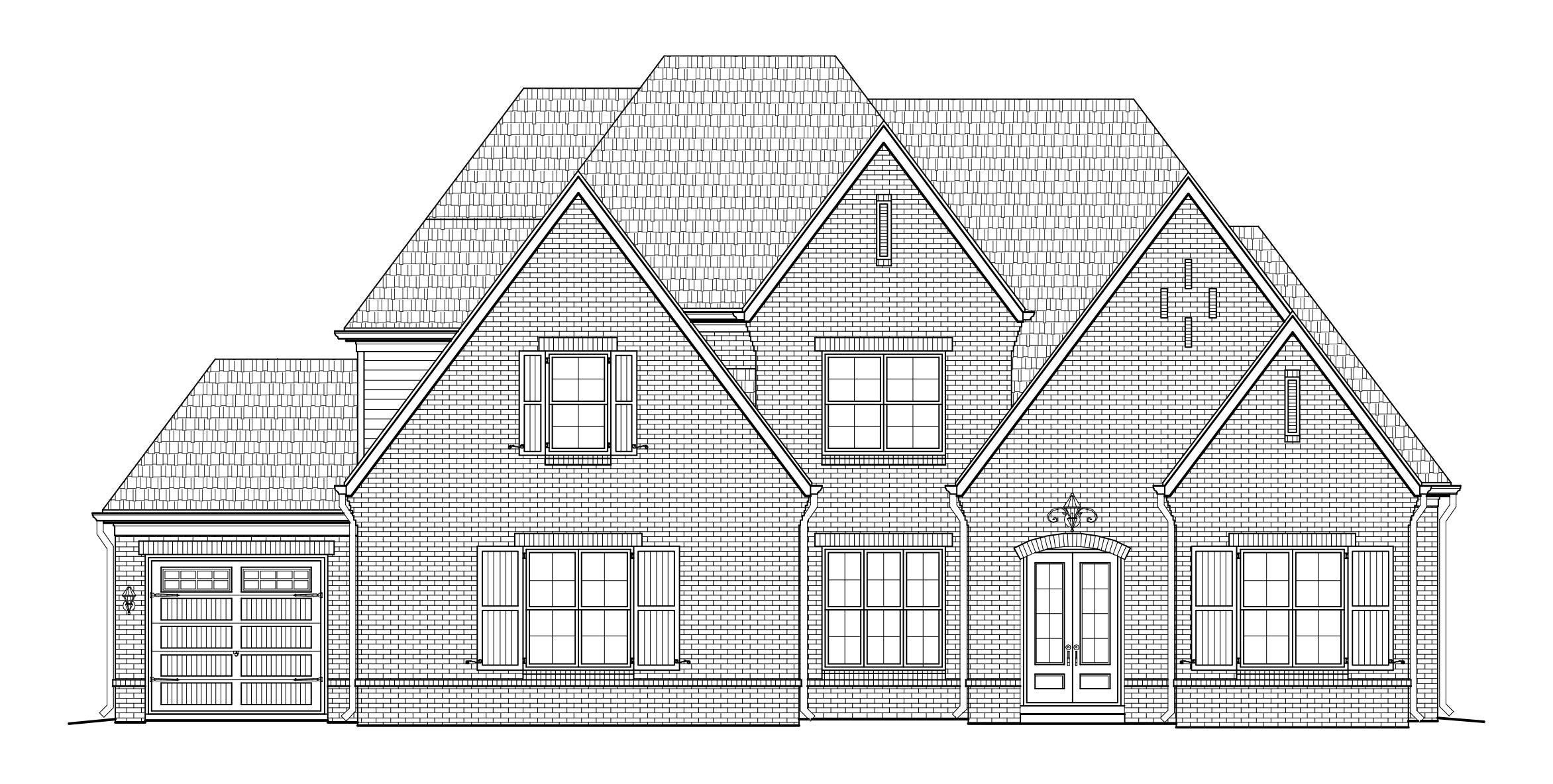9509 Knoll Crest Dr — photo