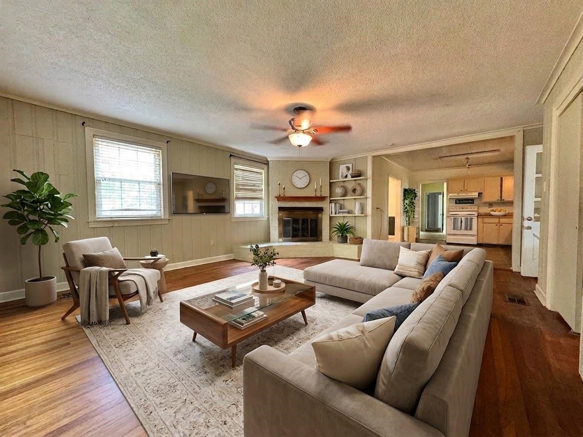 1147 N Collierville Arlington Rd — photo