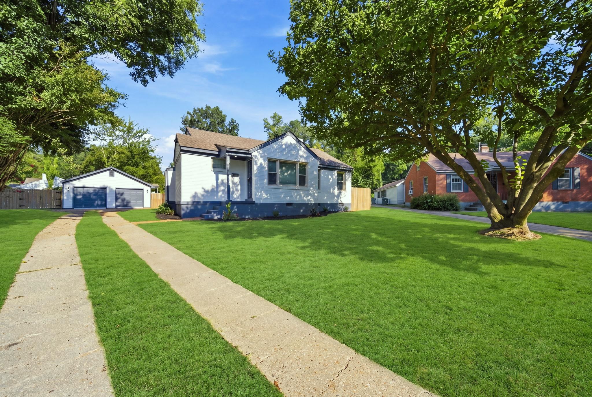 458 Gerald Rd — photo