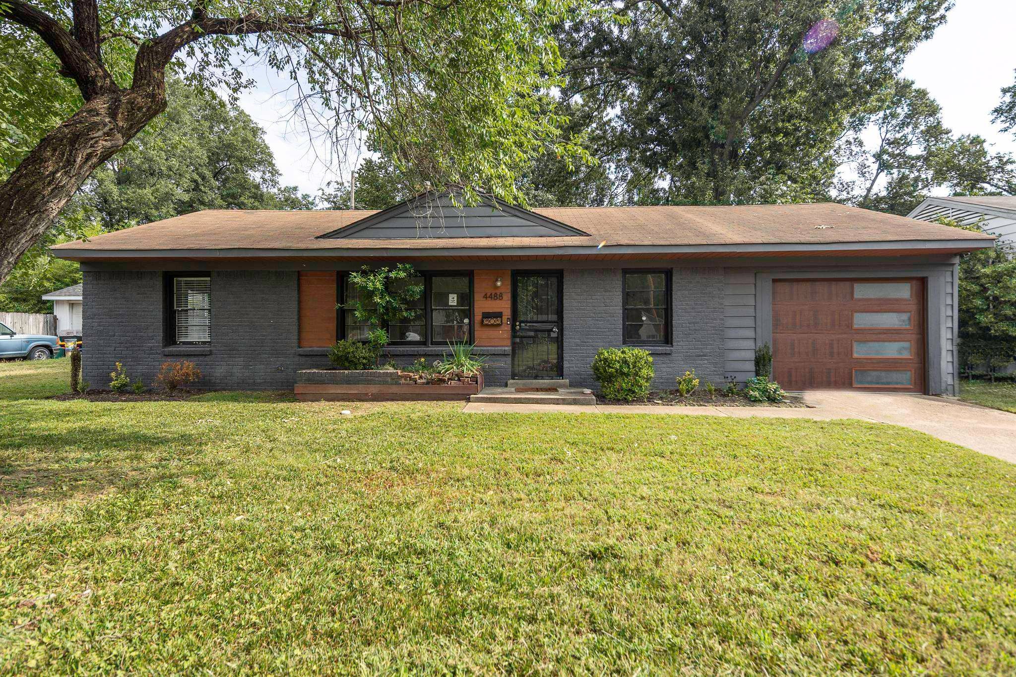 4488 Quince Rd — photo
