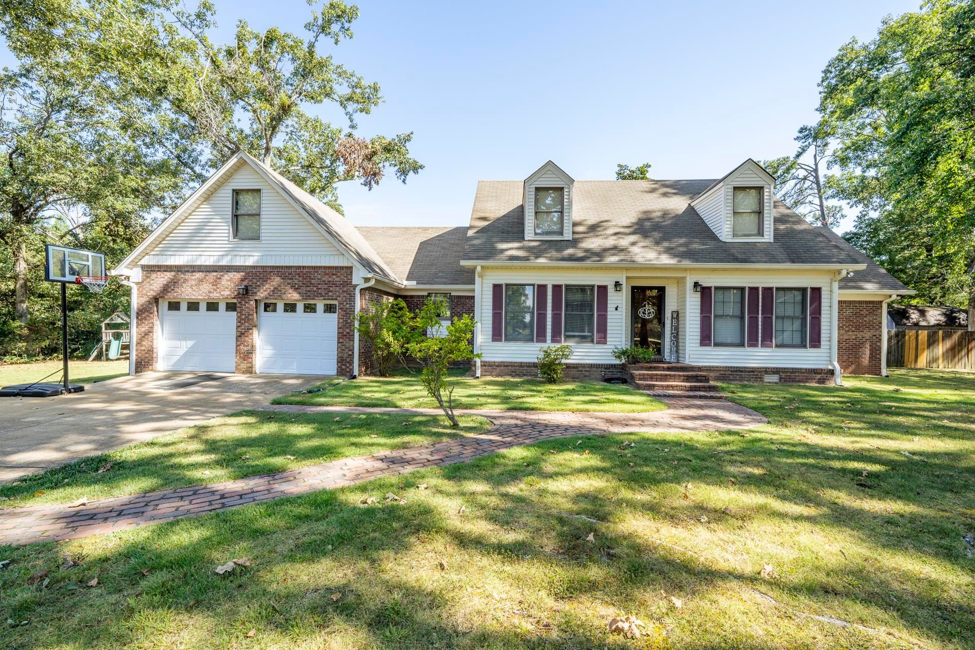 255 Easley Loop — photo