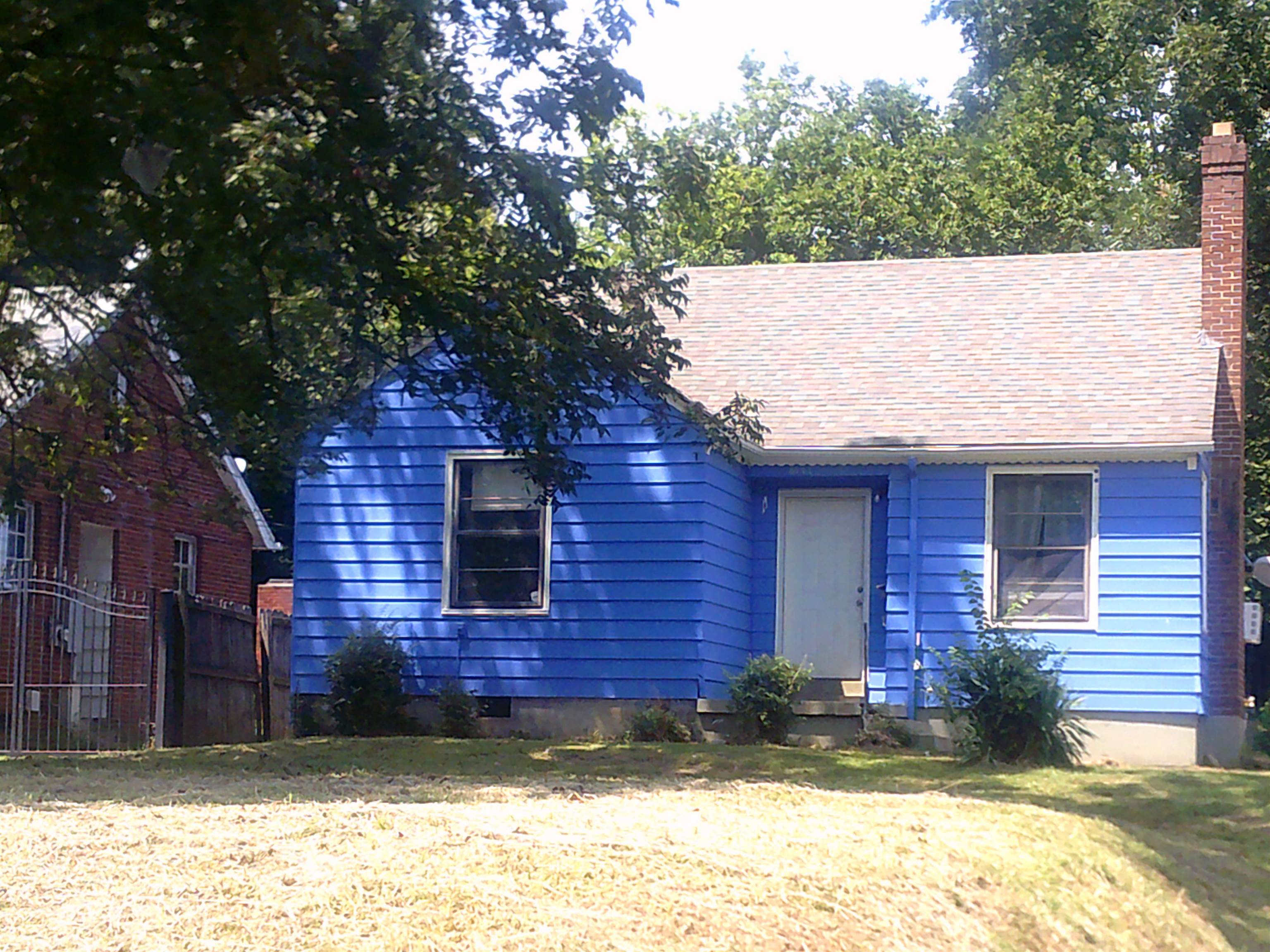 3074 Spottswood Ave — photo