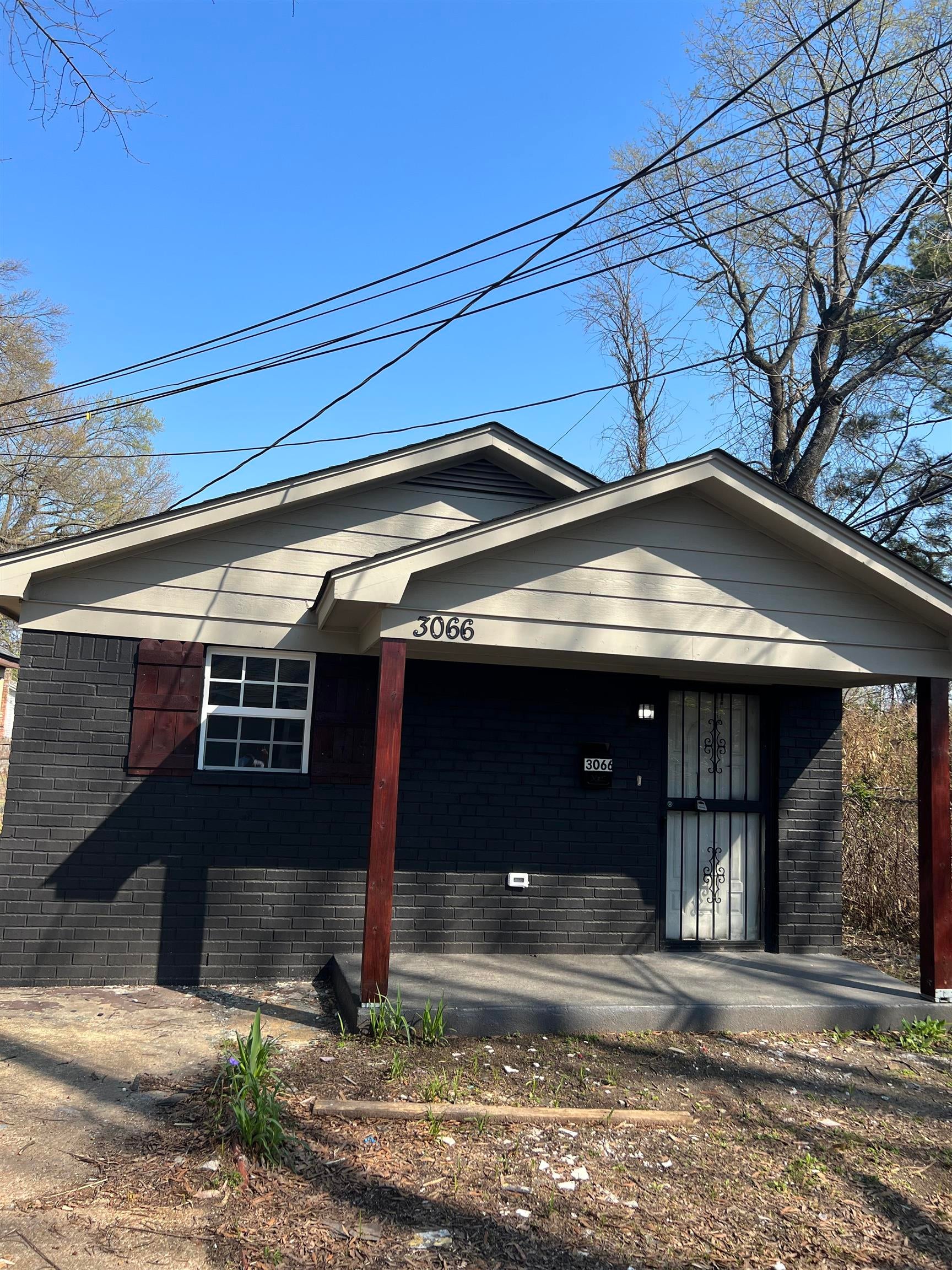 3066 Carrington Ave — photo