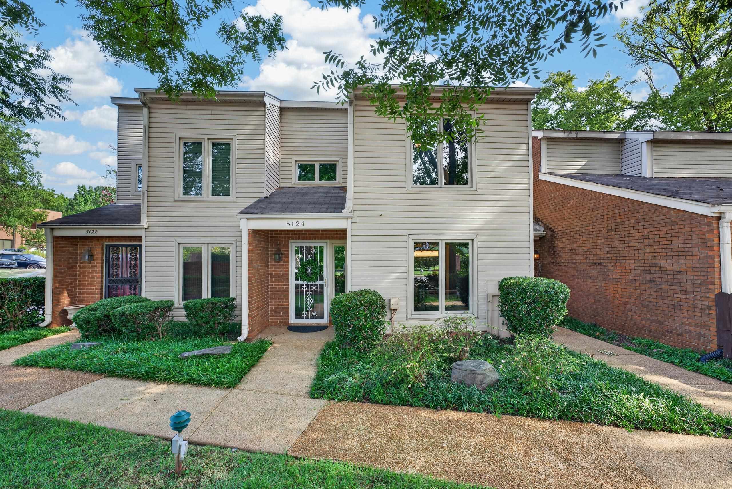 5124 Sanderlin Ave 5124 — photo