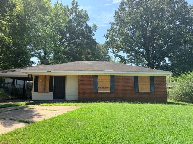 1435 Frayser Blvd — photo