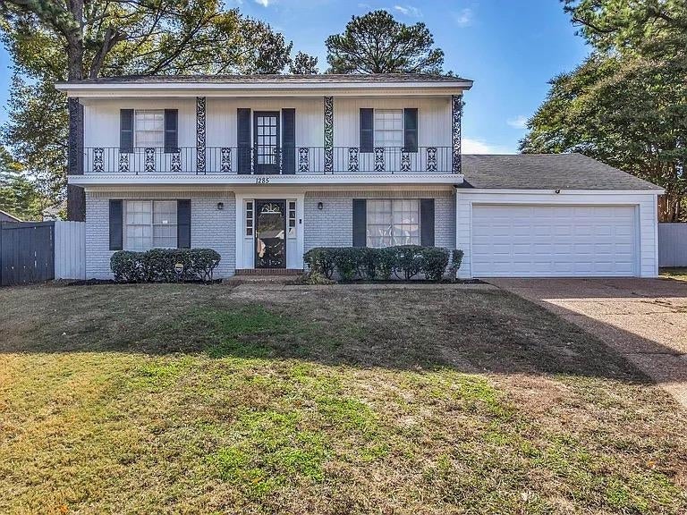 1285 Hickory Wood CV — photo