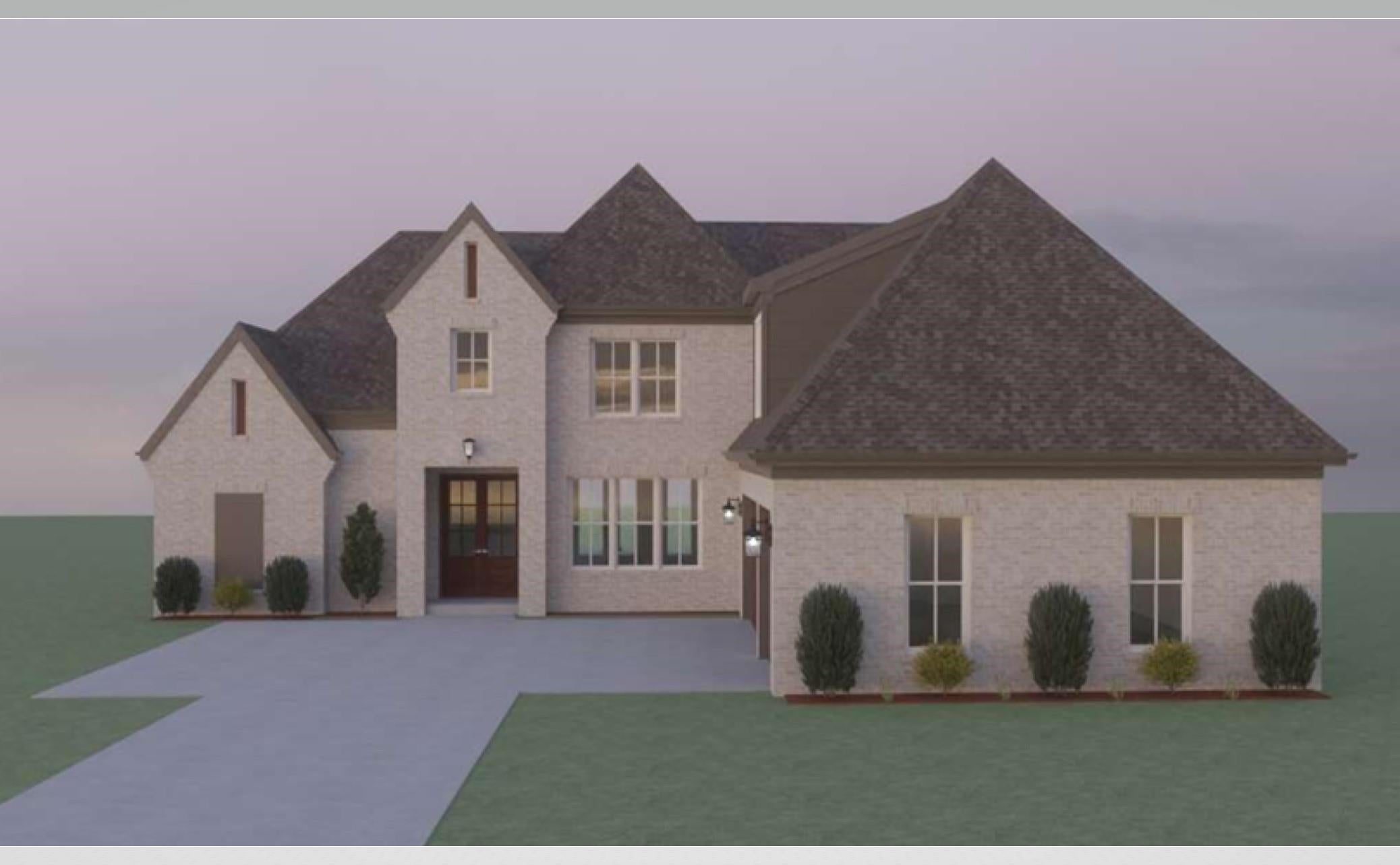 10175 Conner Field Ln — photo