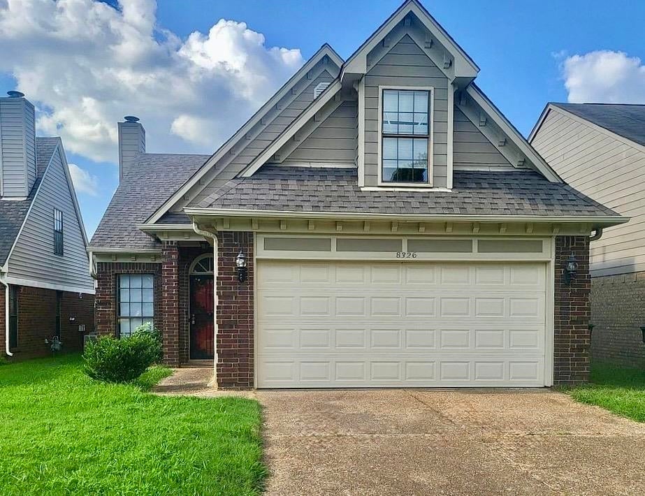 8326 Twin Rivers Dr — photo