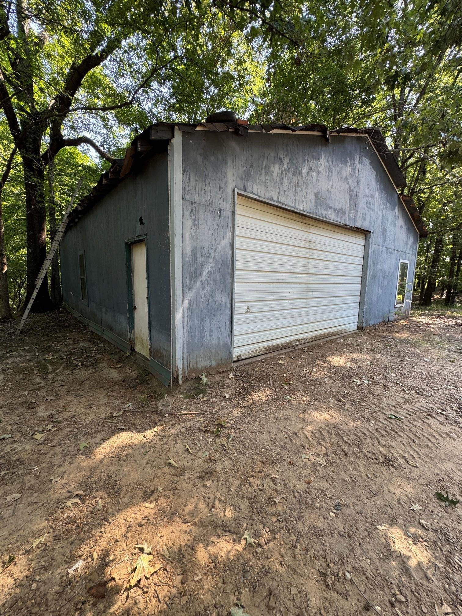 313 Fletcher Rd — photo