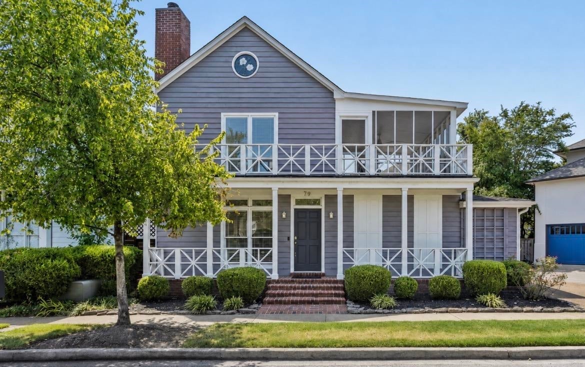 79 Harbor Village Dr — photo