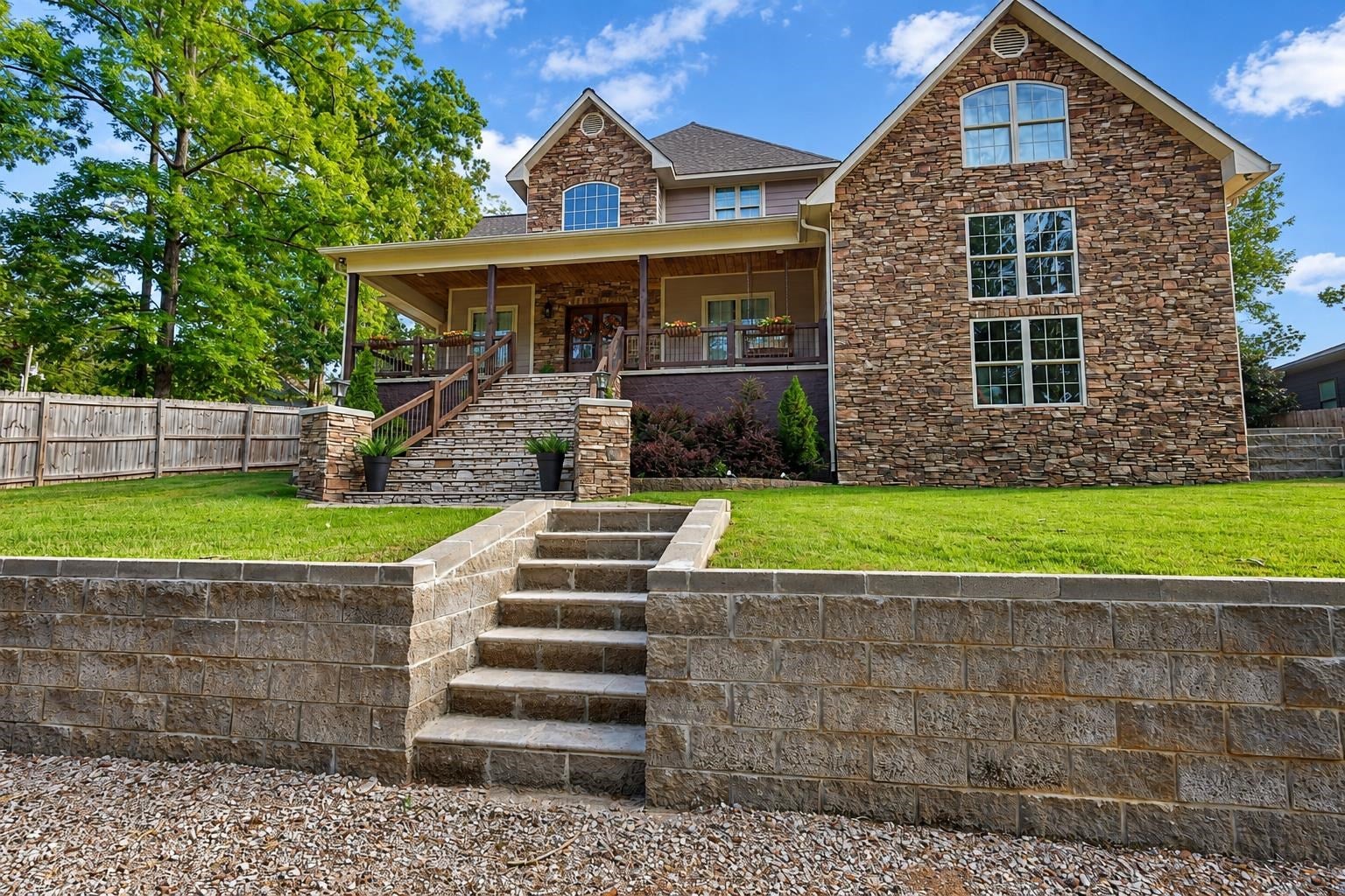35 Knotty Oaks Dr — photo