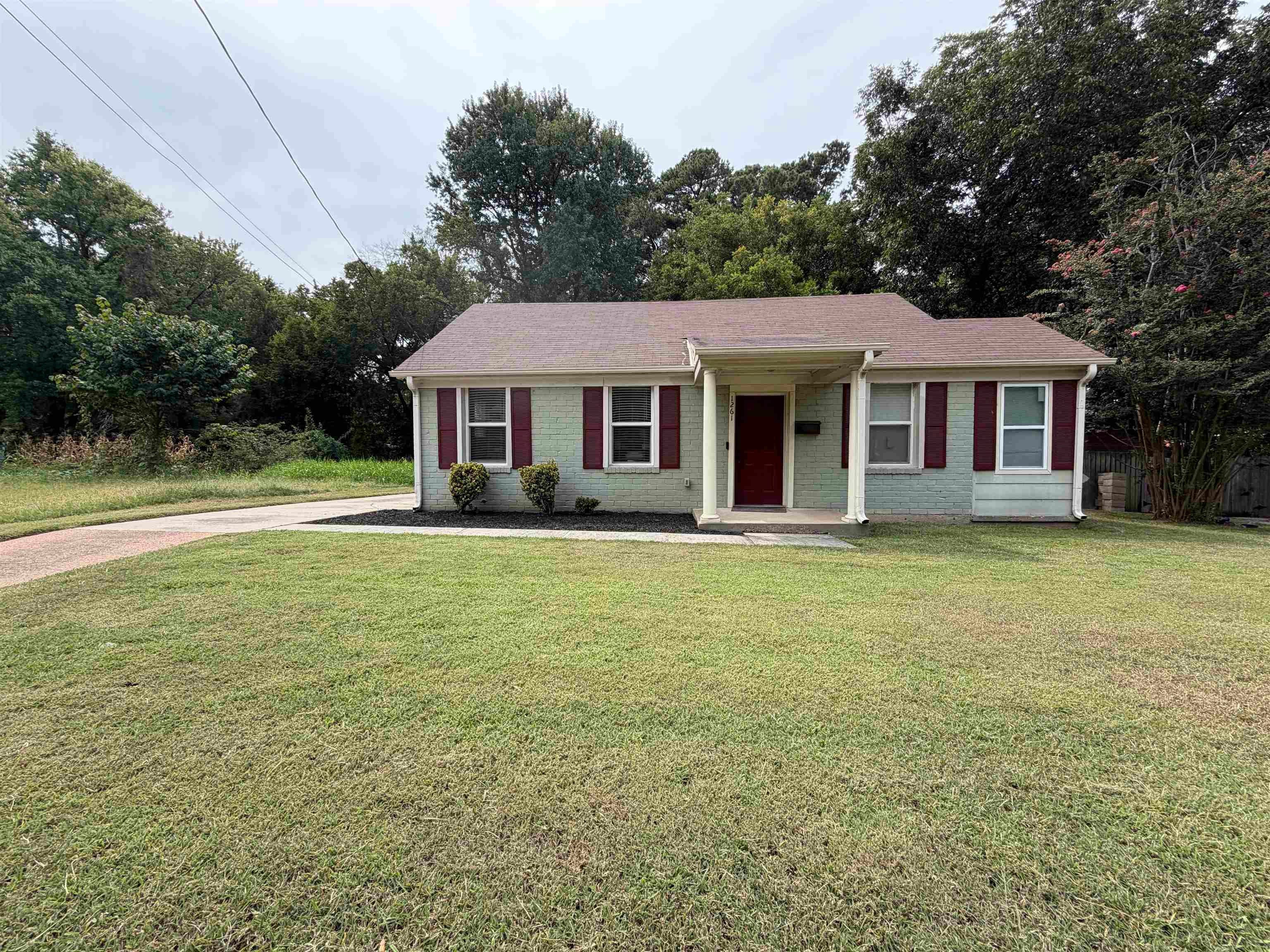 1261 Prescott Rd — photo